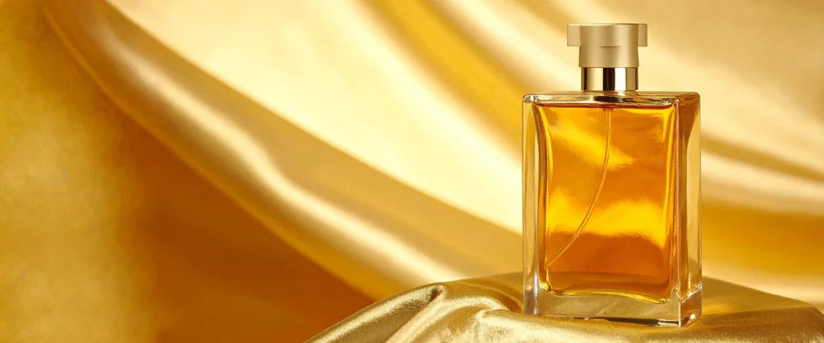 Por qué los perfumes árabes duran más que los occidentales
