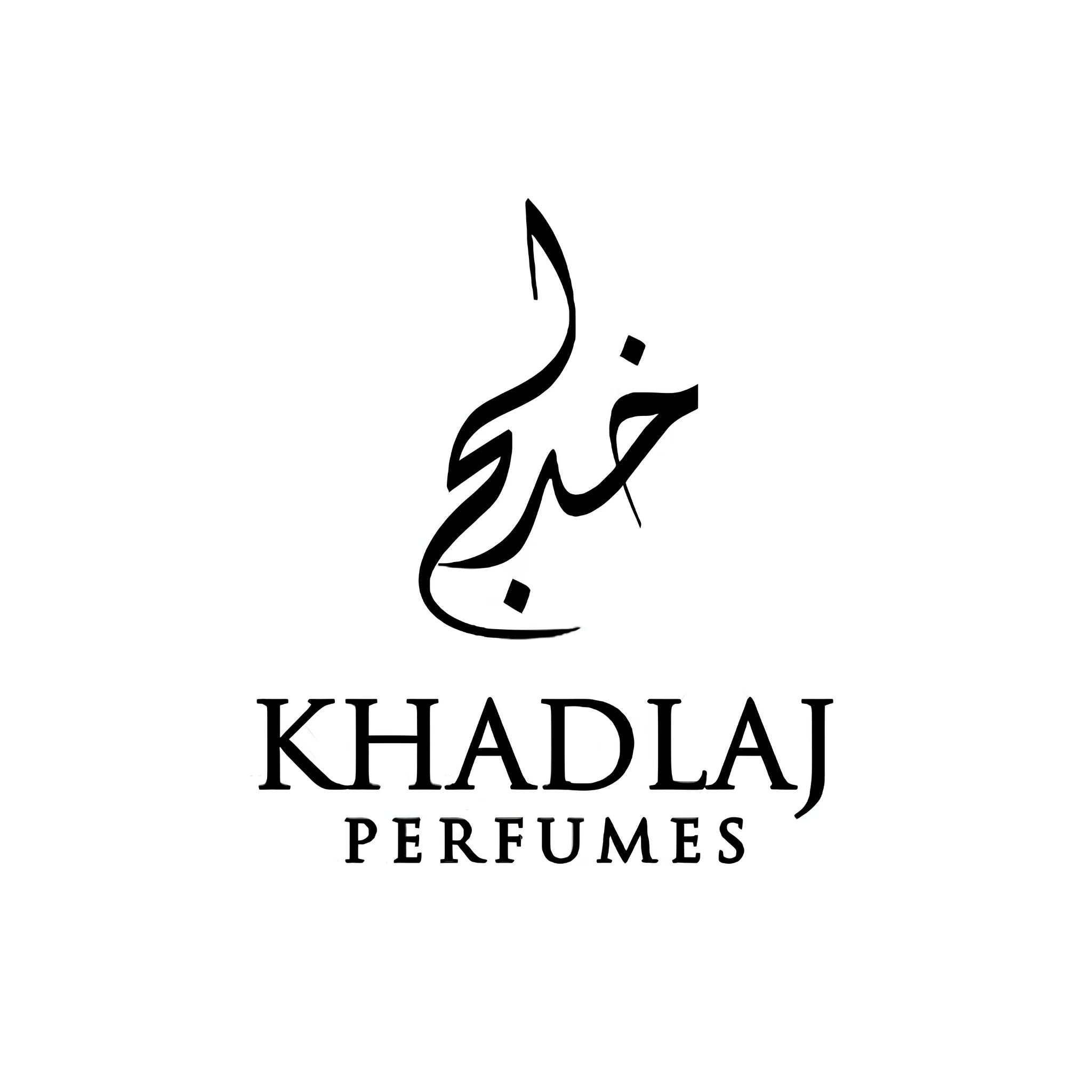 Perfumes árabes Khadlaj