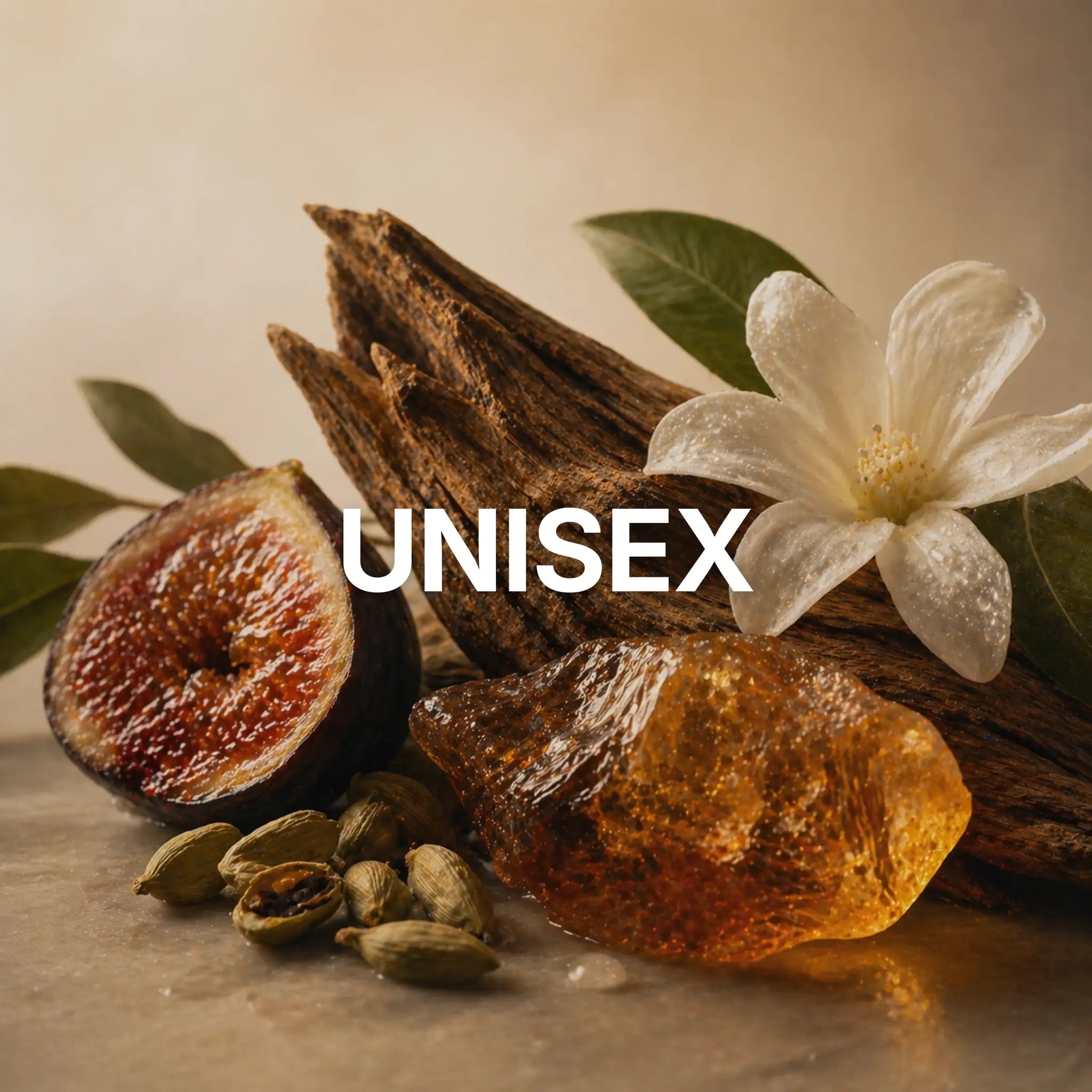 Perfumes árabes unisex