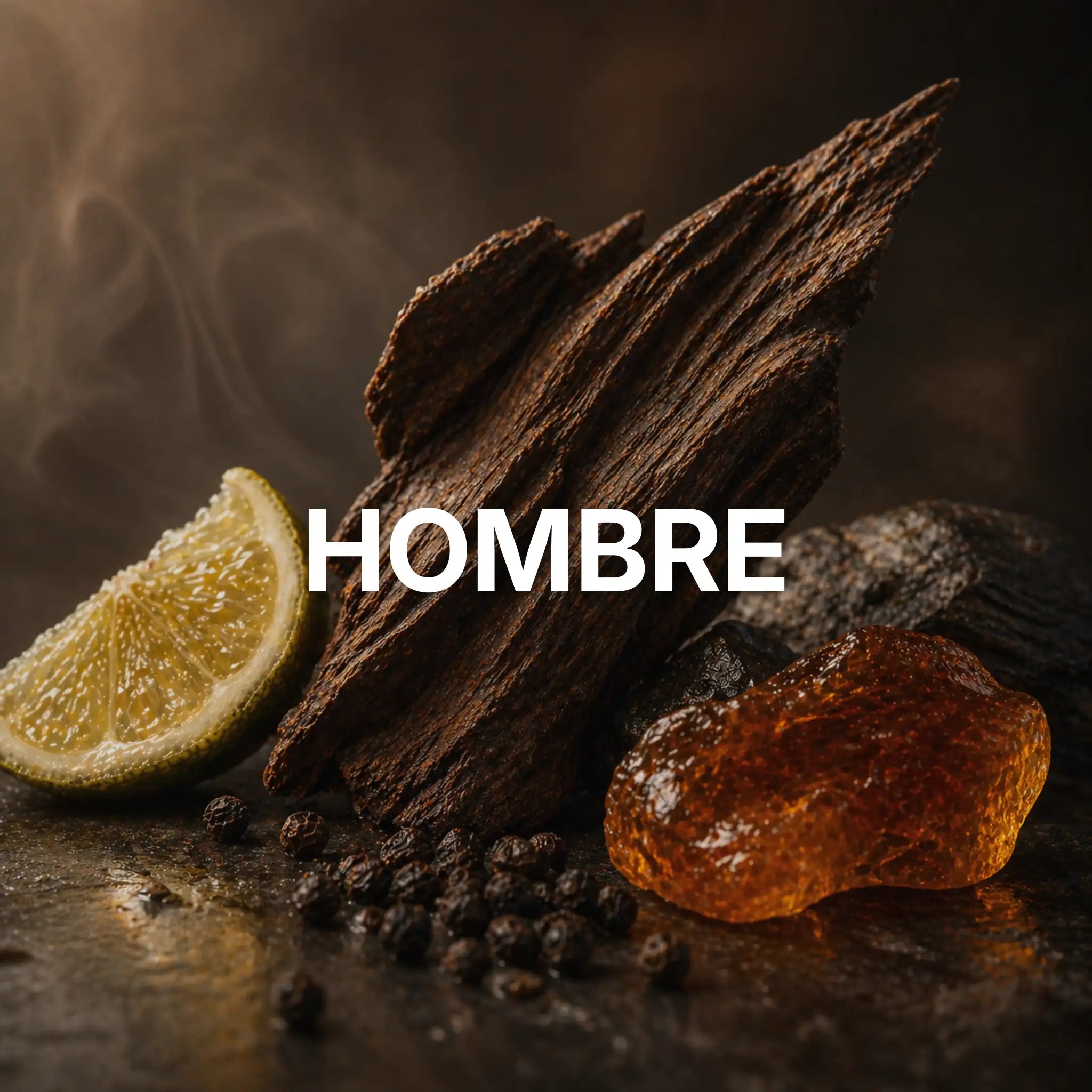 Perfumes árabes hombre