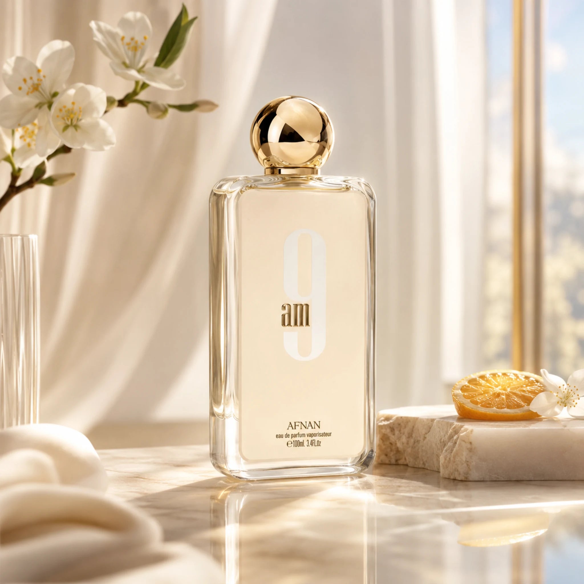 9am_Afnan_Eau_de_Parfum_Para_Mujer_Fondo_Artístico