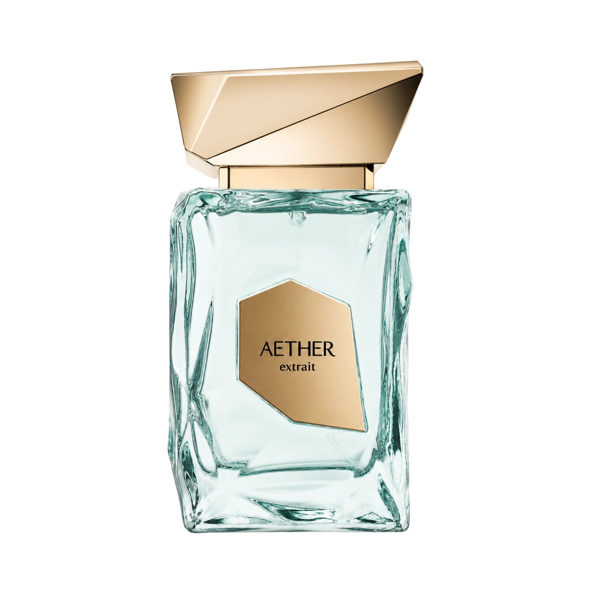 Frasco de Aether French Avenue Extrait de Parfum Unisex