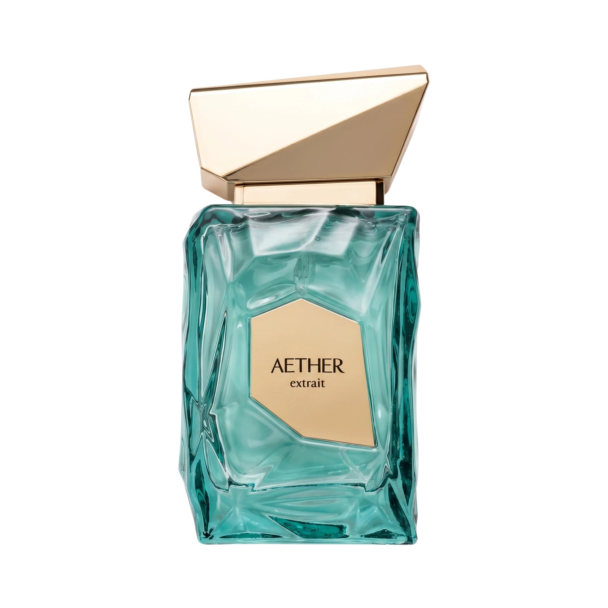 Frasco de Aether French Avenue Extrait de Parfum Unisex