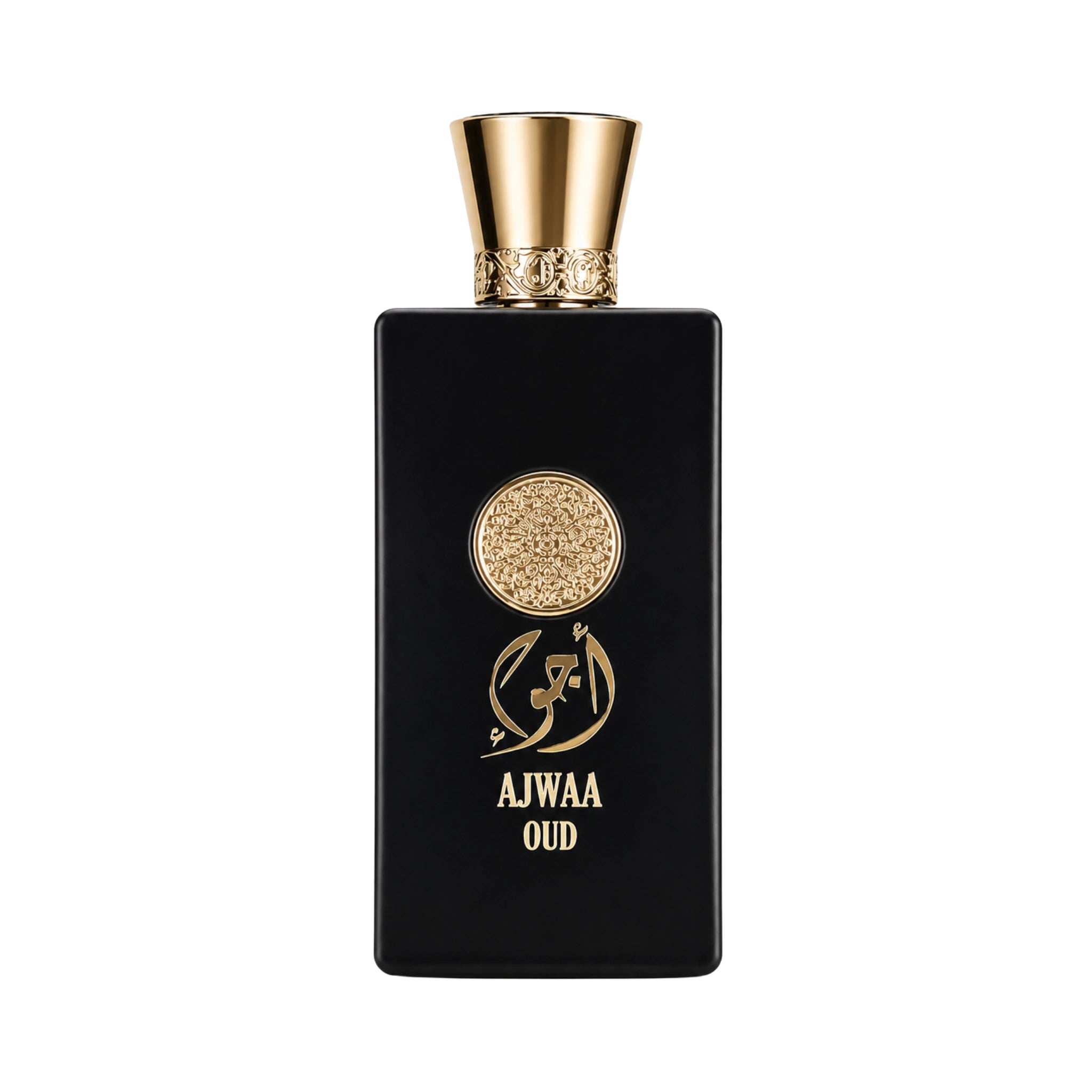 Botella de Ajwaa Oud Nusuk Eau de Parfum