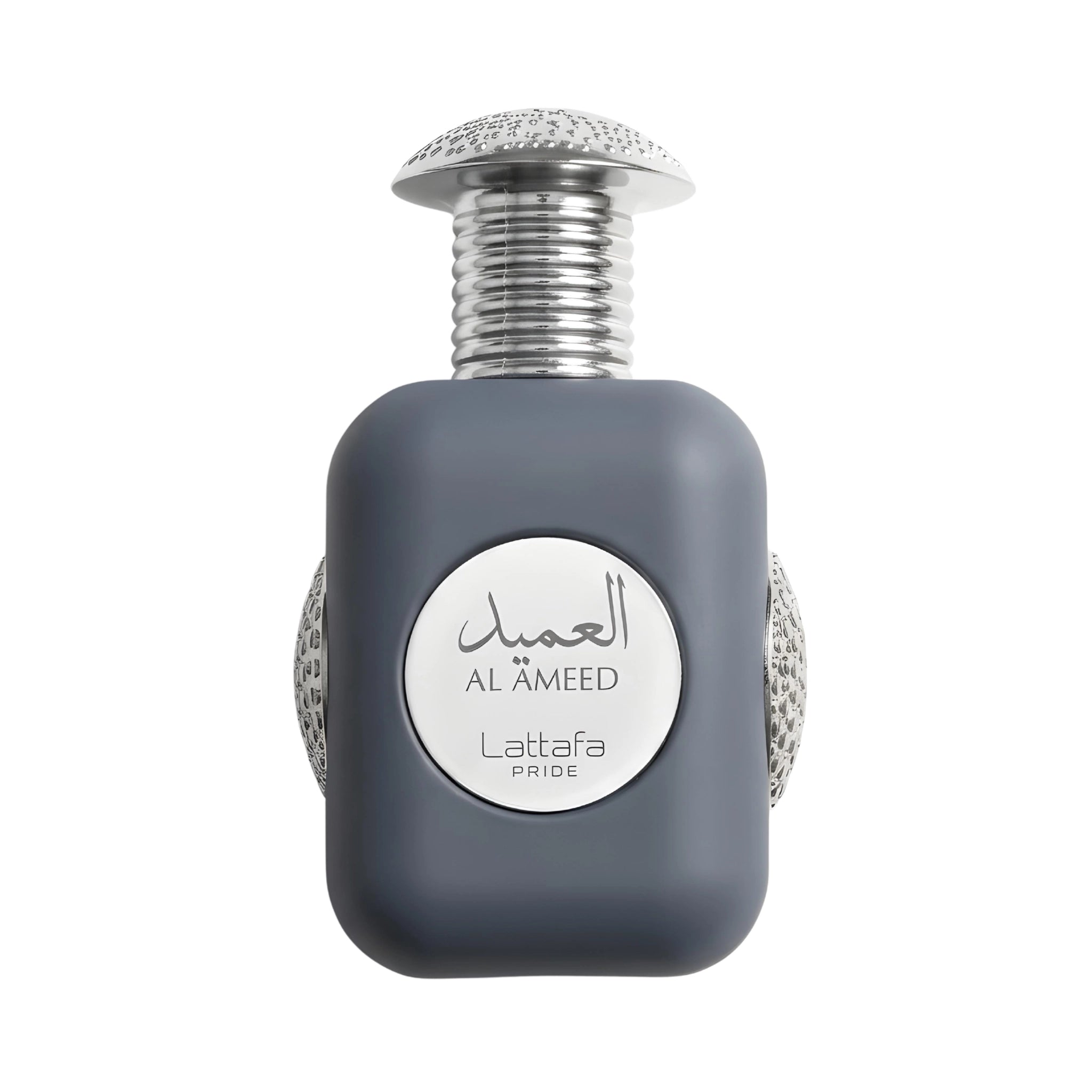 Frasco de Al Ameed Lattafa Eau de Parfum Para Hombre