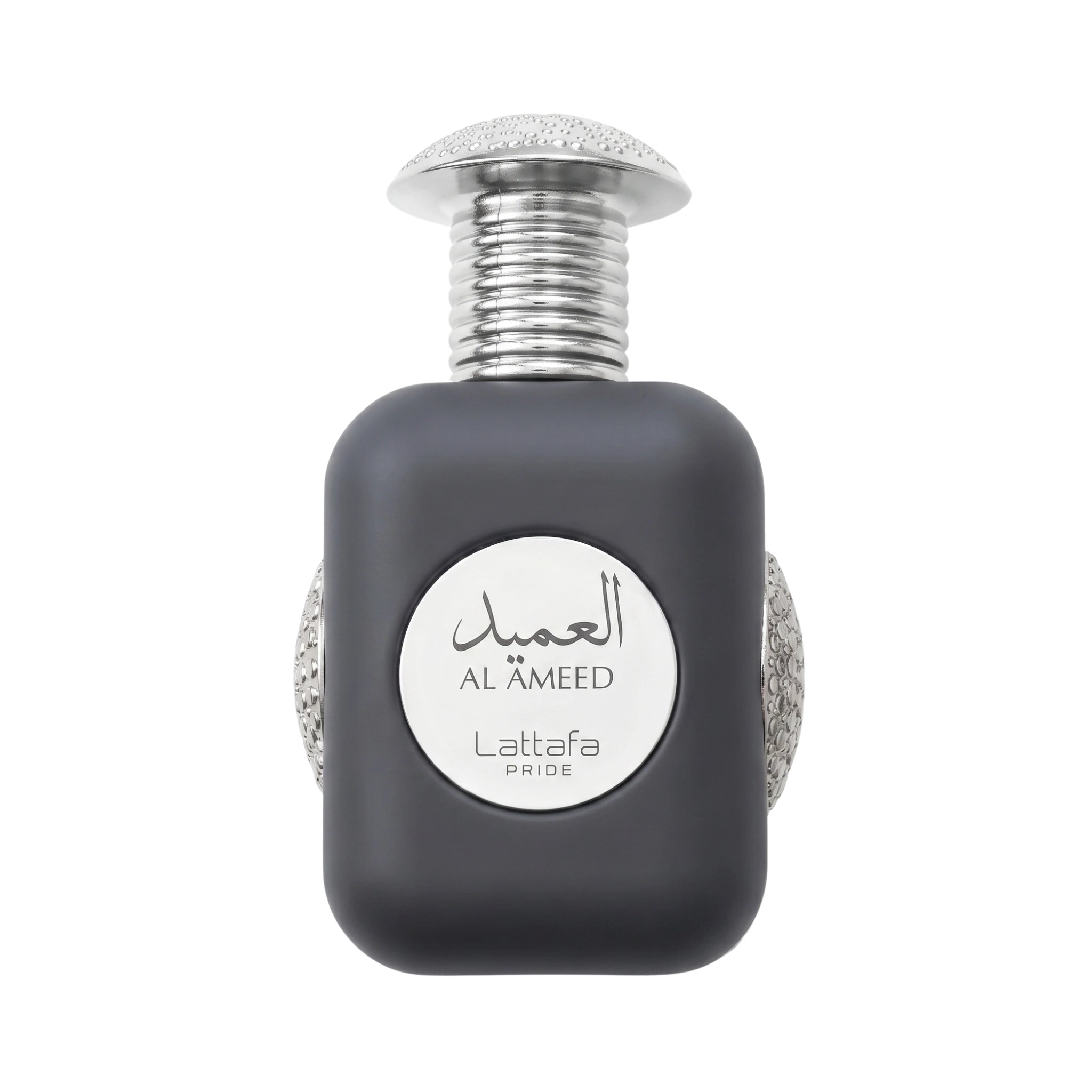 Frasco de Al Ameed Lattafa Eau de Parfum Para Hombre