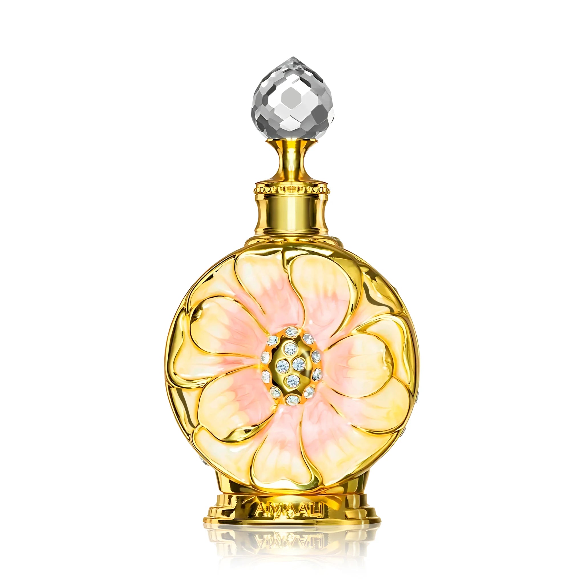 Frasco de Amaali Swiss Arabian Aceite Perfumado Para Mujer
