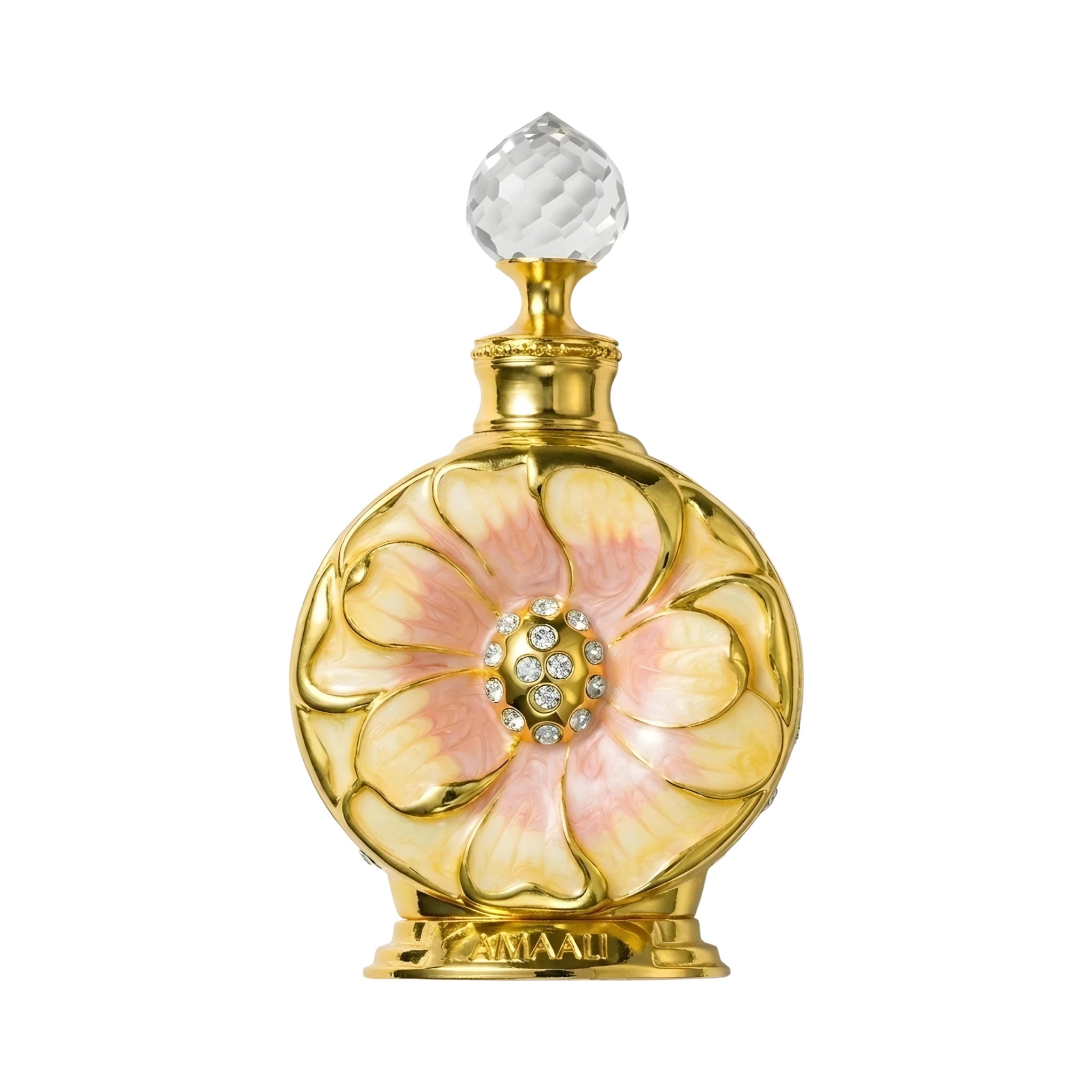 Frasco de Amaali Swiss Arabian Aceite Perfumado Para Mujer