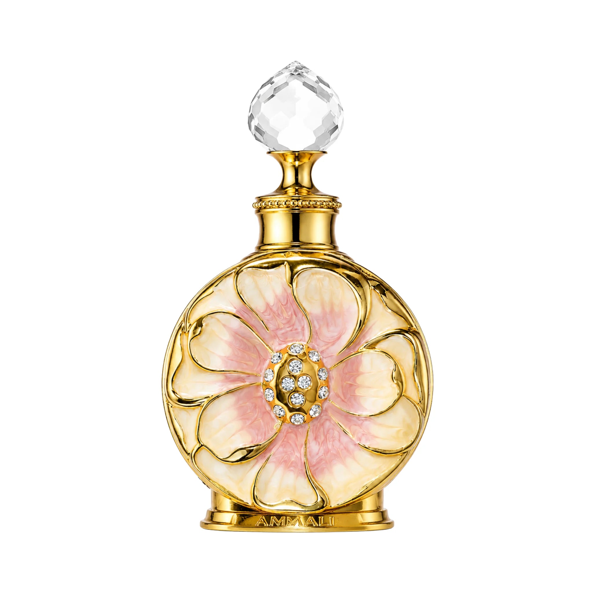 Frasco de Amaali Swiss Arabian Aceite Perfumado Para Mujer