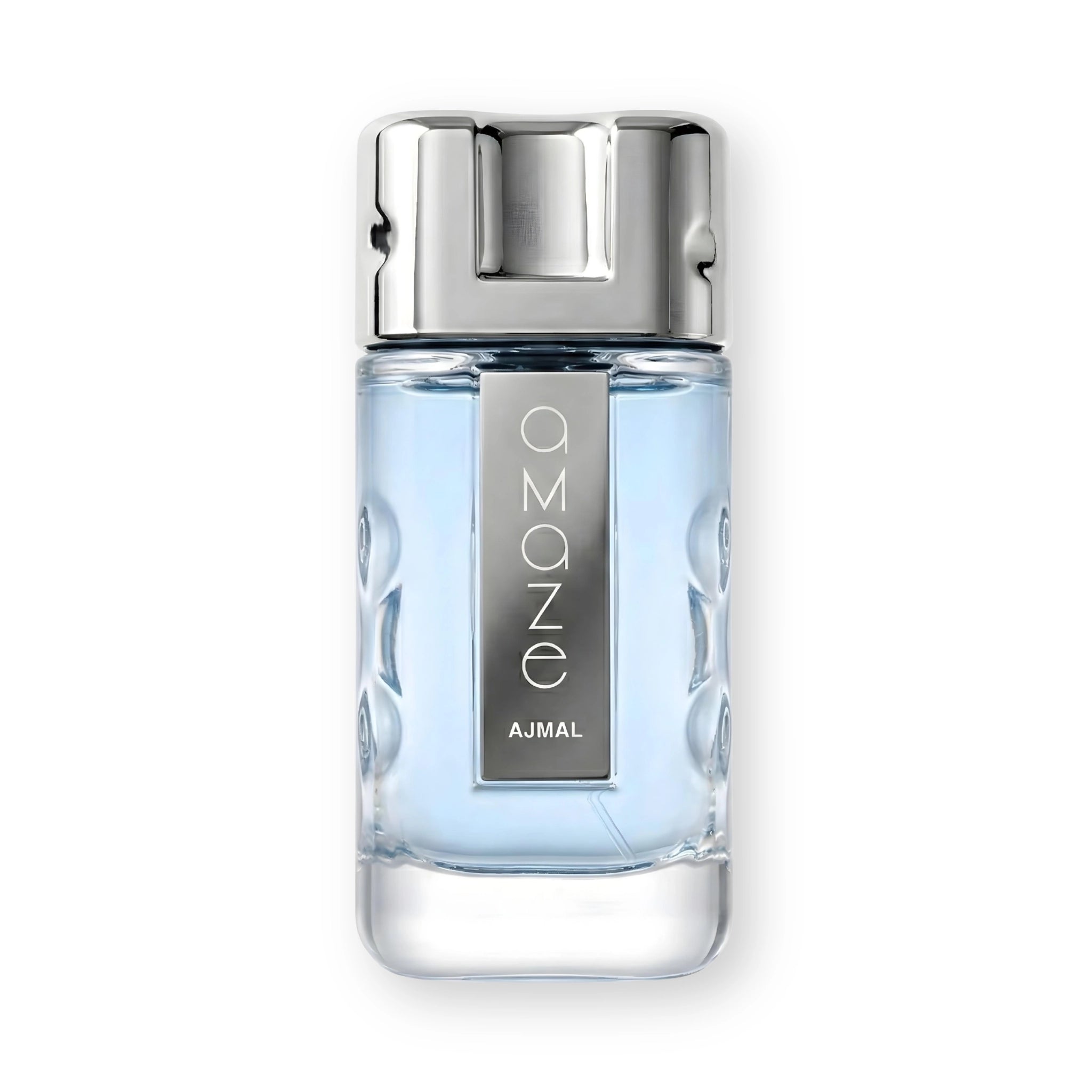 Frasco de Amaze for Men Ajmal Eau de Parfum Para Hombre