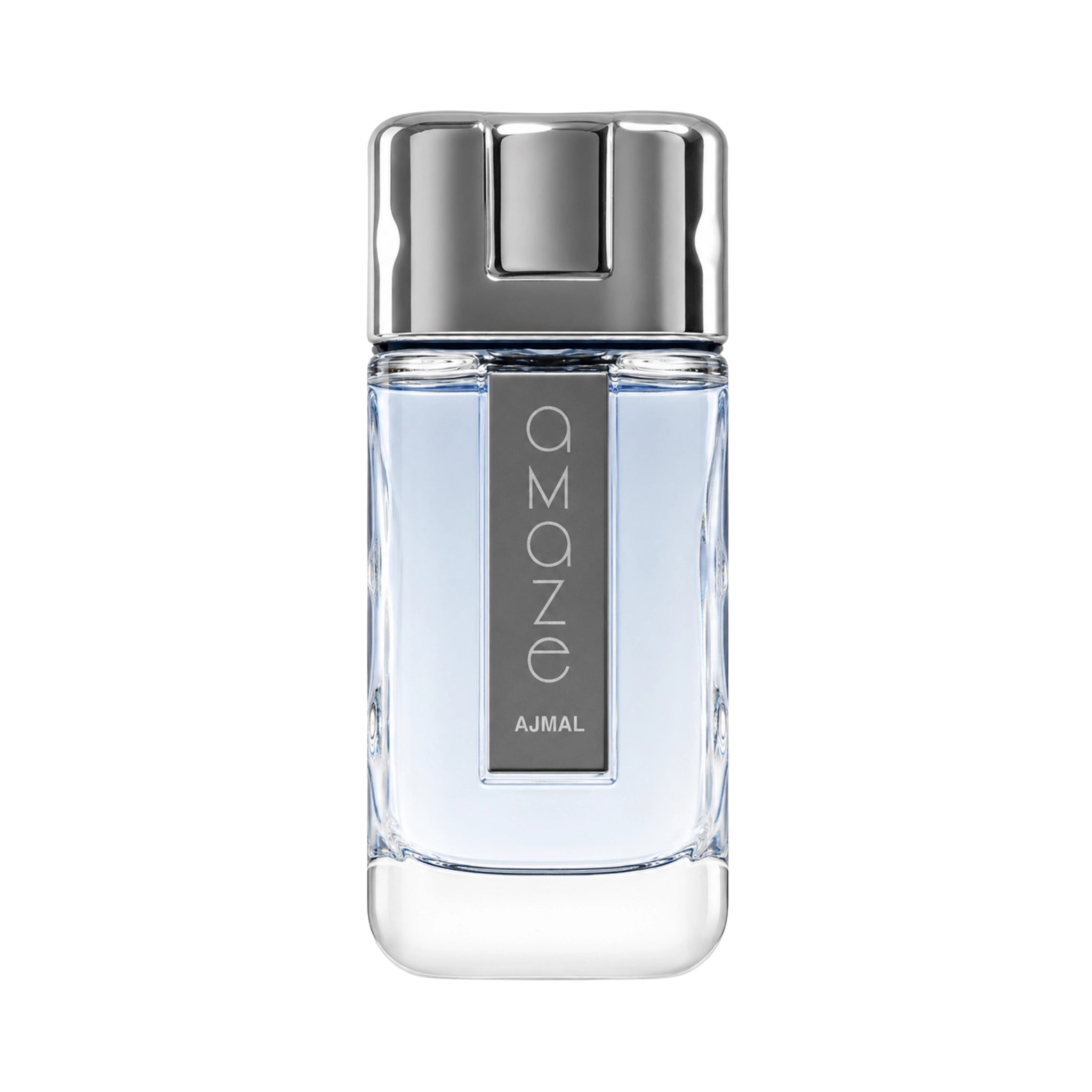 Frasco de Amaze for Men Ajmal Eau de Parfum Para Hombre