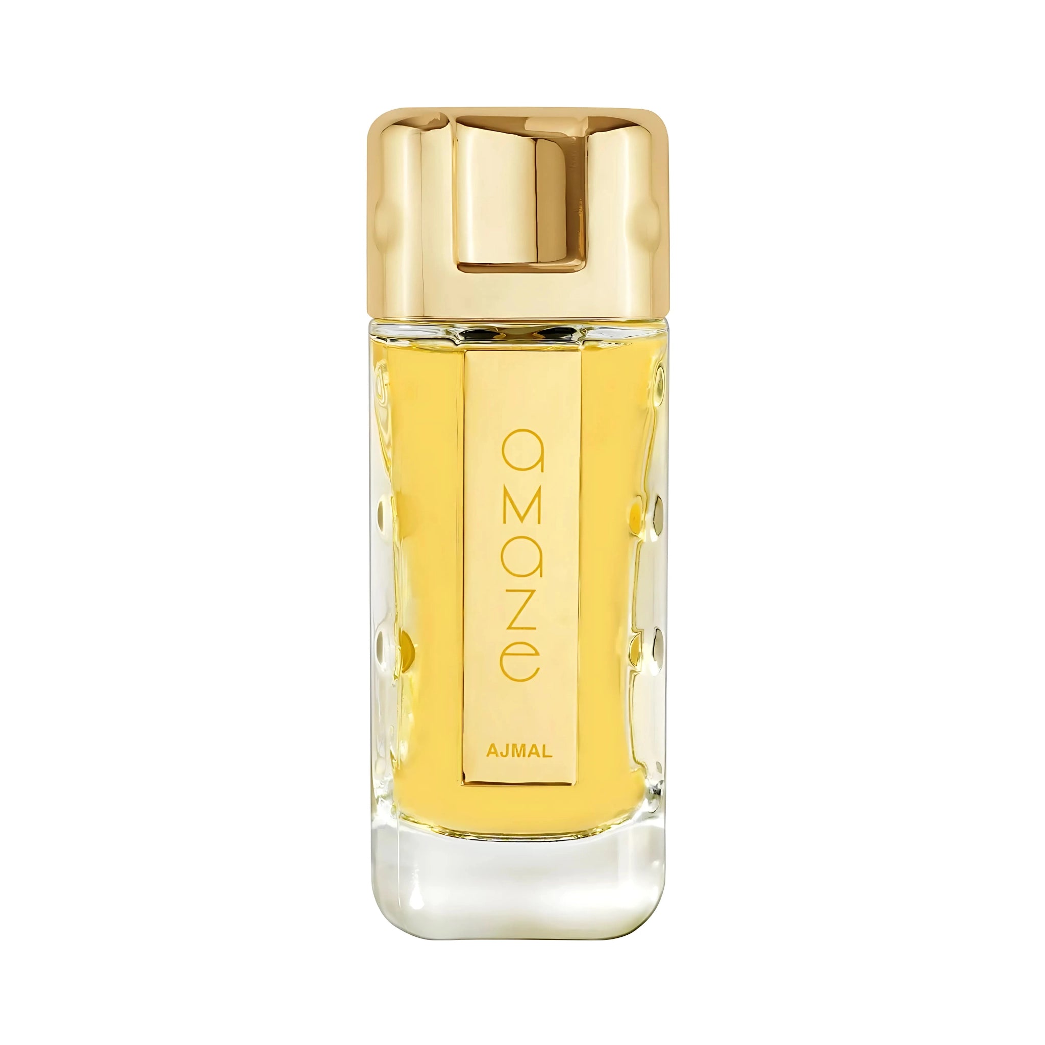 Frasco de Amaze for Women Ajmal Eau de Parfum Para Mujer