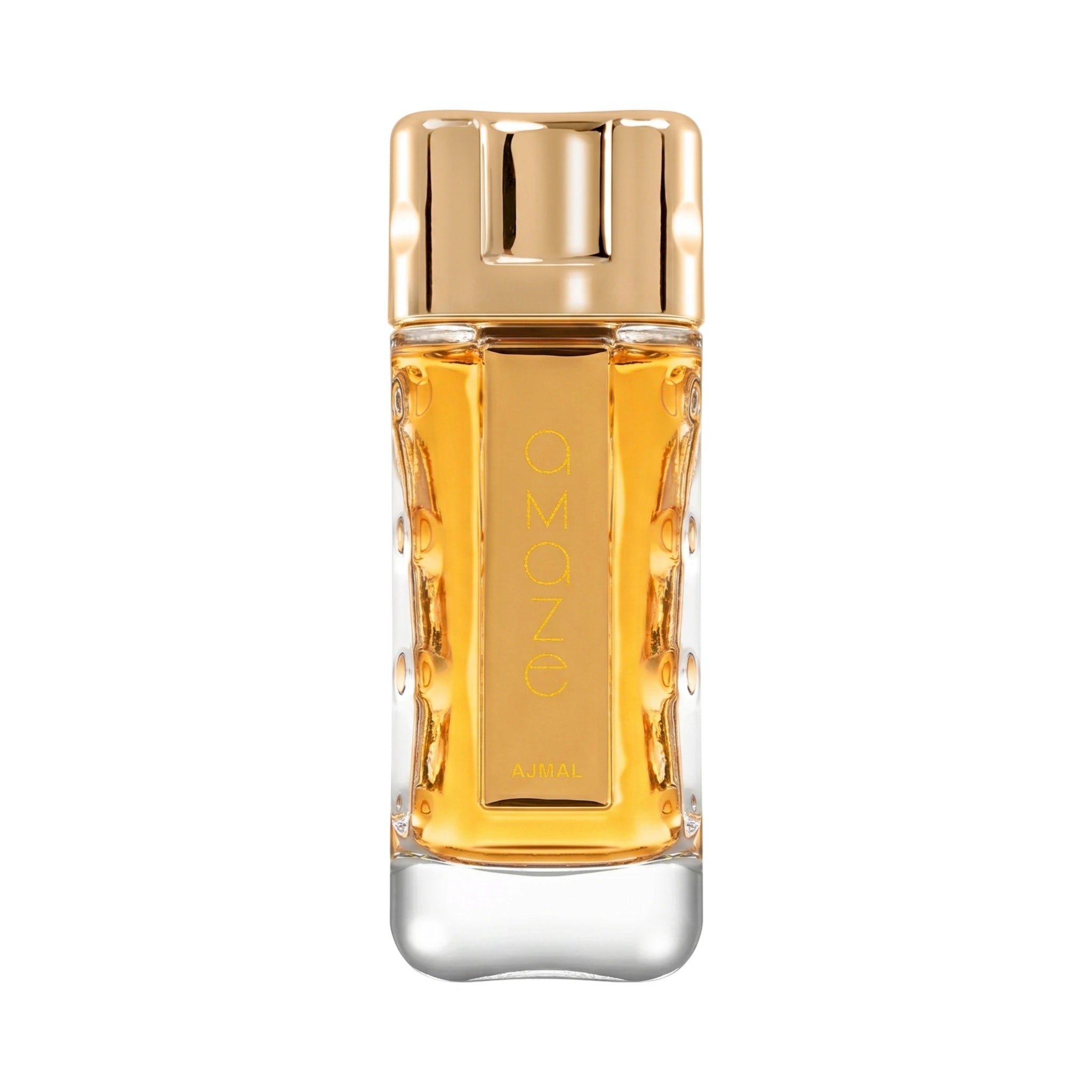 Frasco de Amaze for Women Ajmal Eau de Parfum Para Mujer