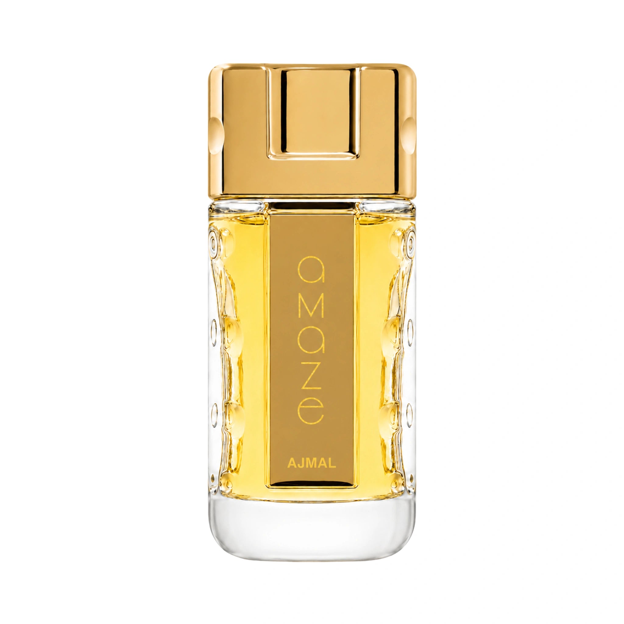 Frasco de Amaze for Women Ajmal Eau de Parfum Para Mujer