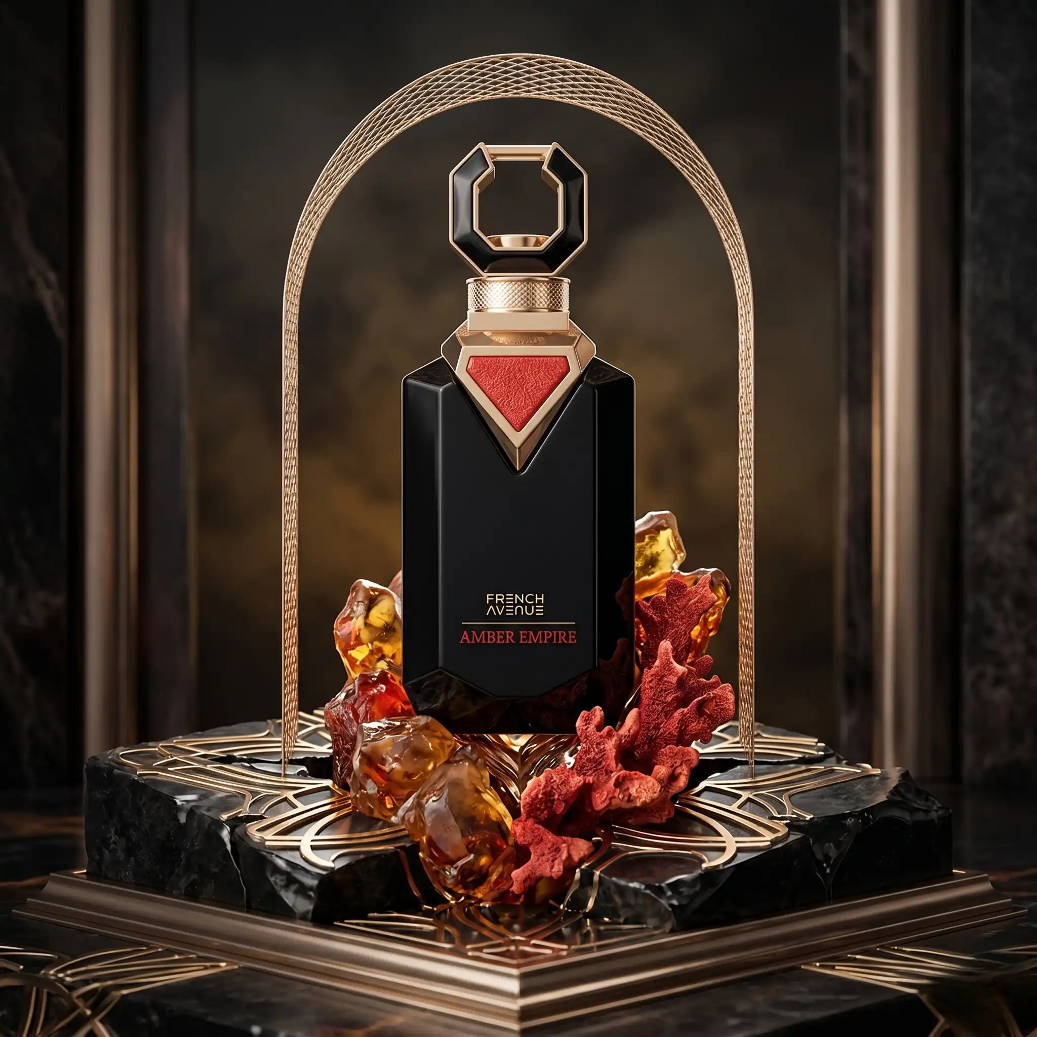 Amber_Empire_French_Avenue_Fondo_Artistico