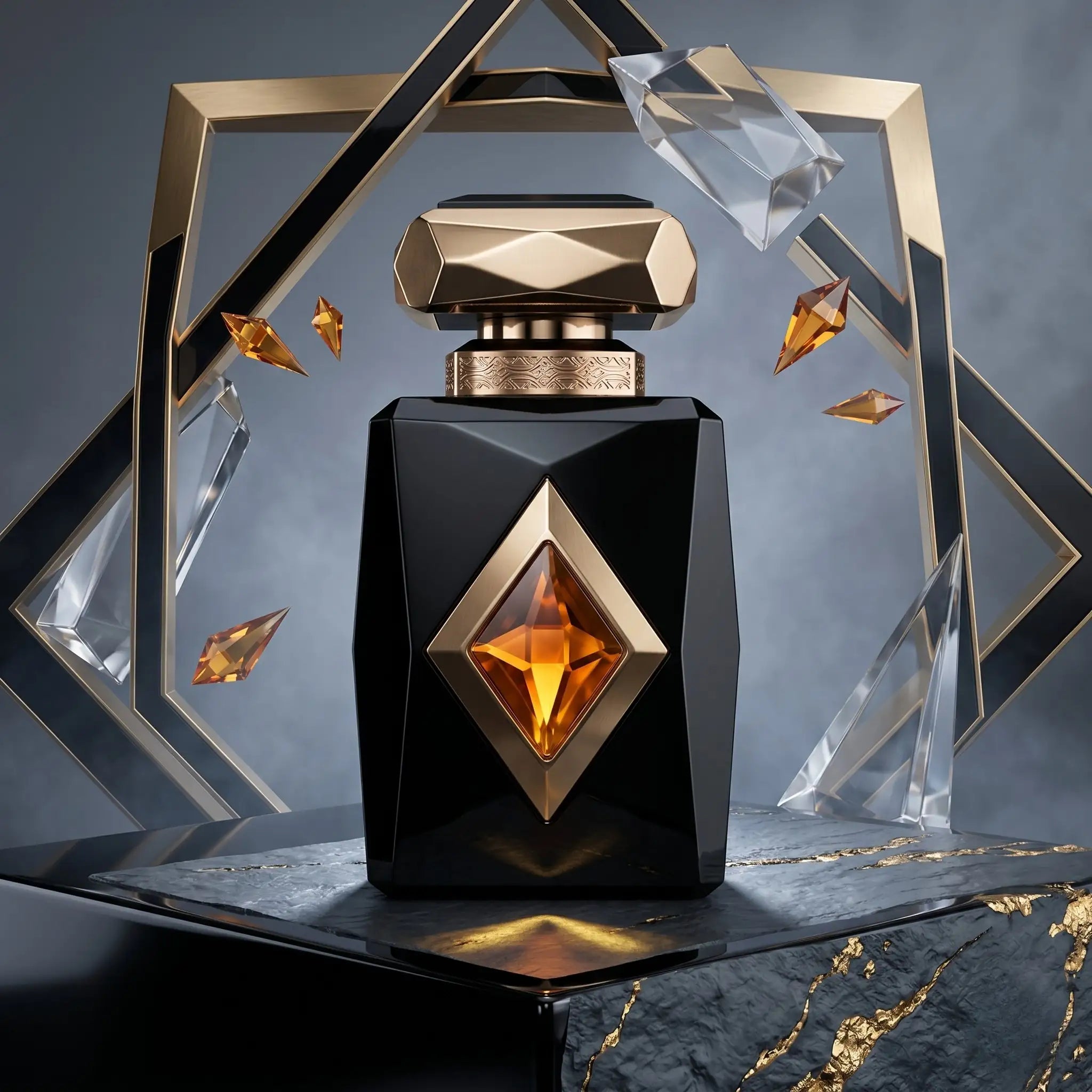 Amber_Saffron_French_Avenue_Fondo_Artistico