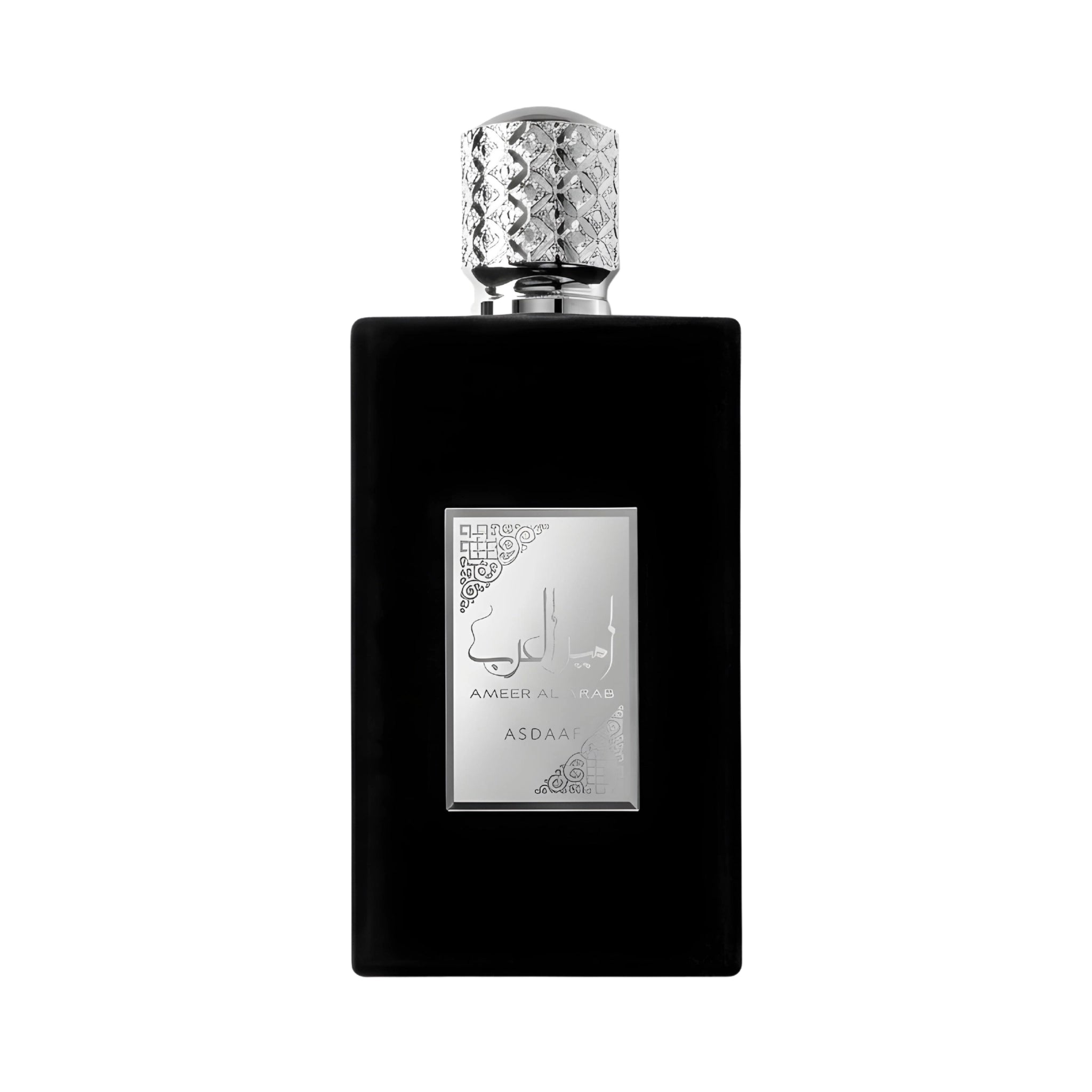 Frasco de Ameer Al Arab Asdaaf Eau de Parfum Para Hombre