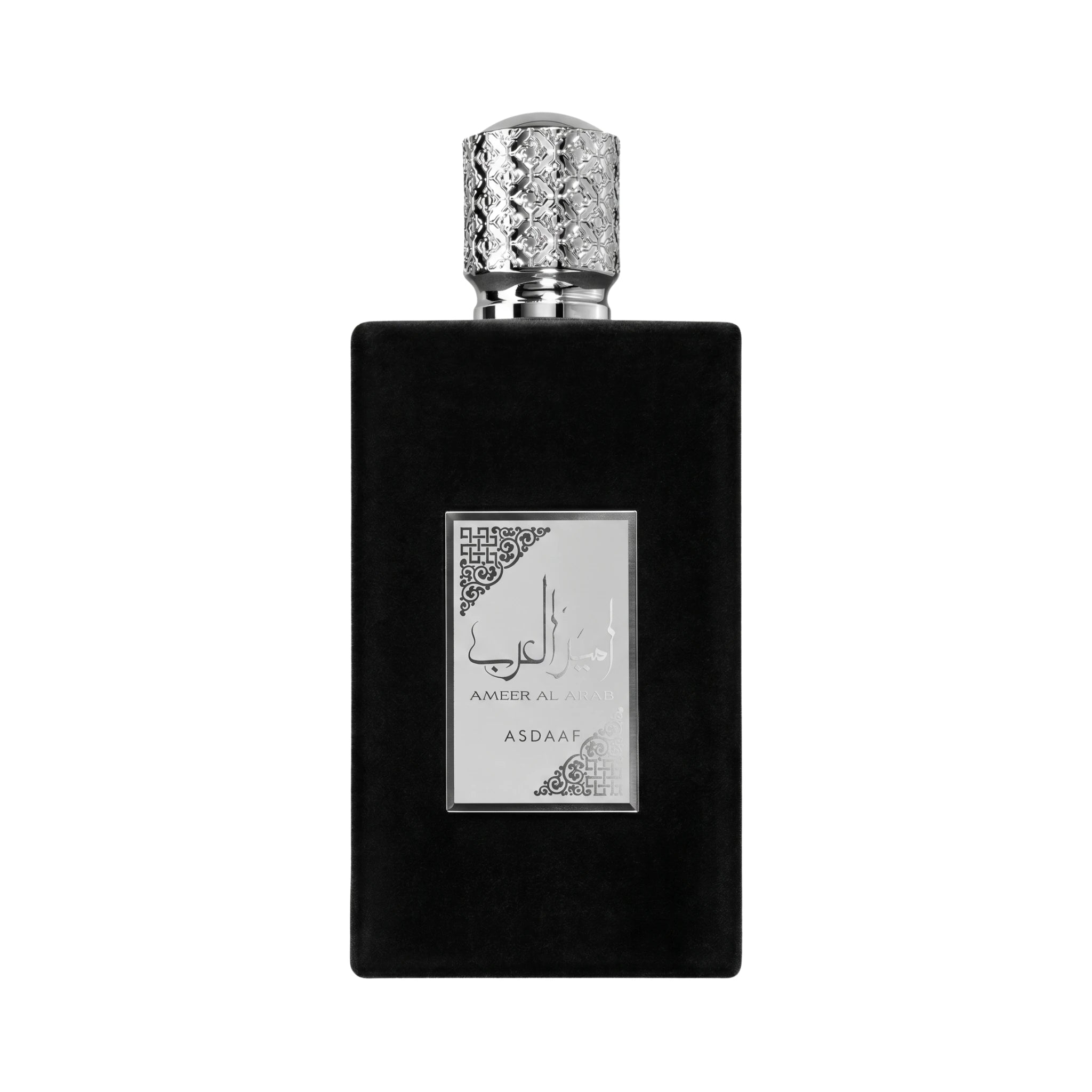 Frasco de Ameer Al Arab Asdaaf Eau de Parfum Para Hombre