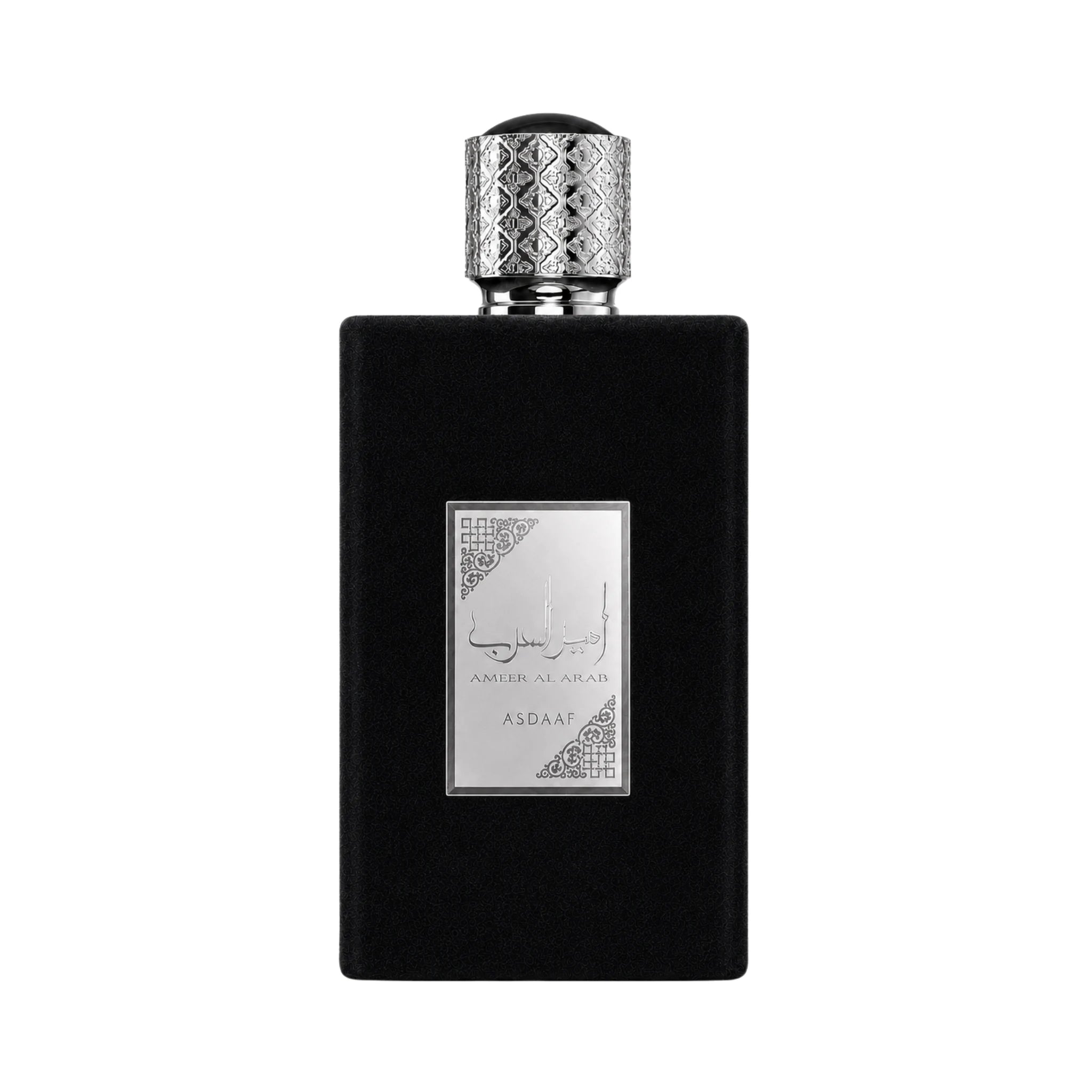 Frasco de Ameer Al Arab Asdaaf Eau de Parfum Para Hombre