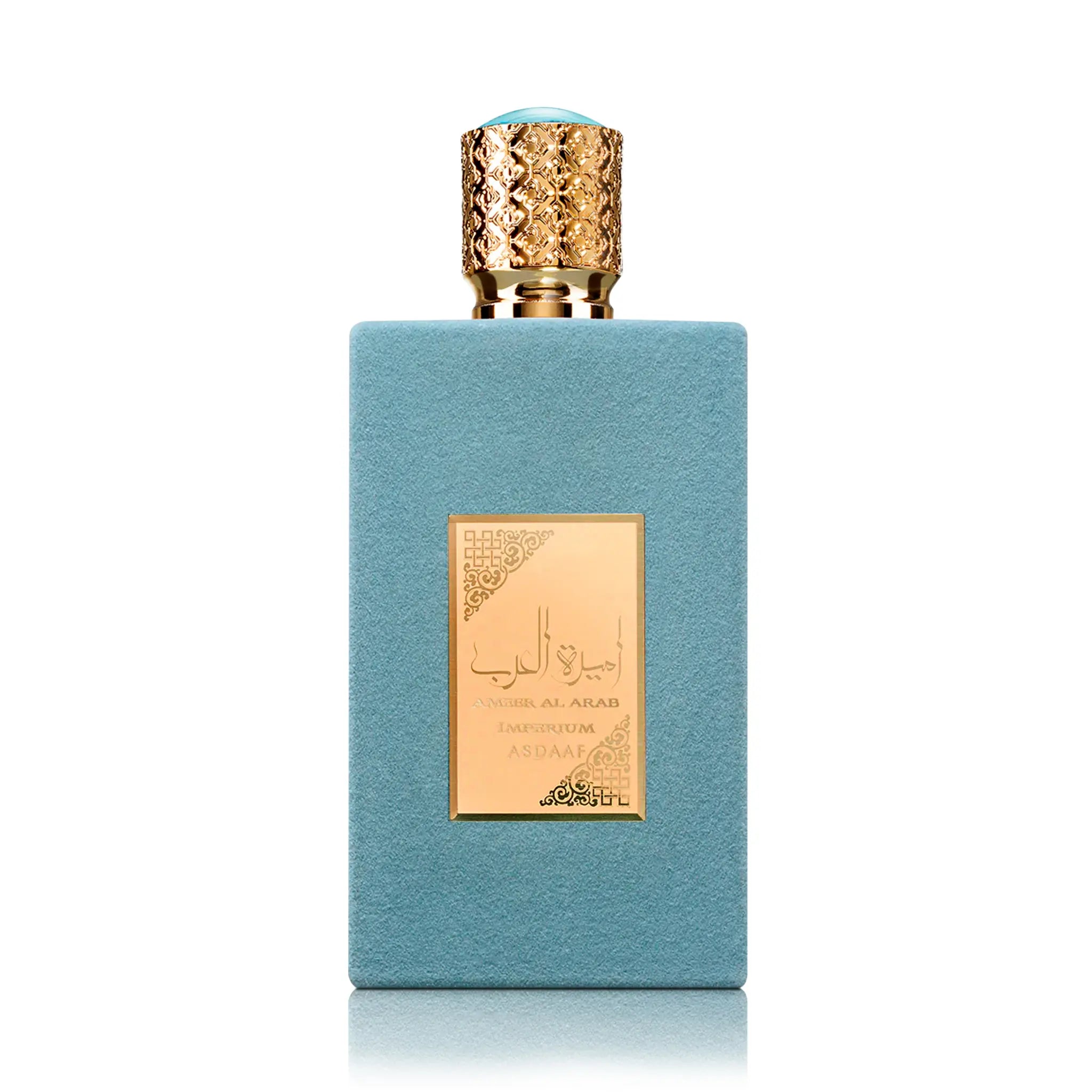 Frasco de Ameer Al Arab Imperium Asdaaf Eau de Parfum Para Hombre