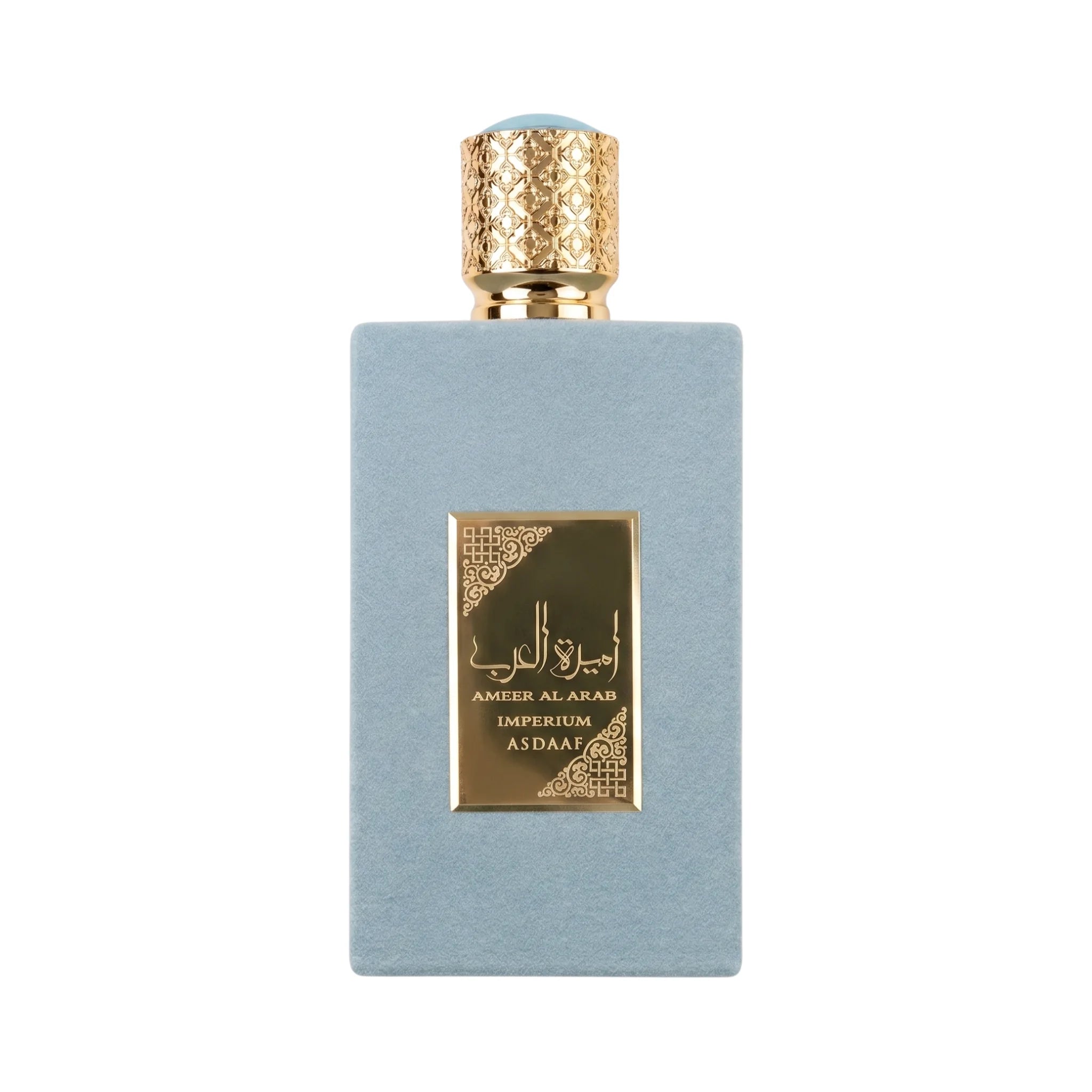 Frasco de Ameer Al Arab Imperium Asdaaf Eau de Parfum Para Hombre