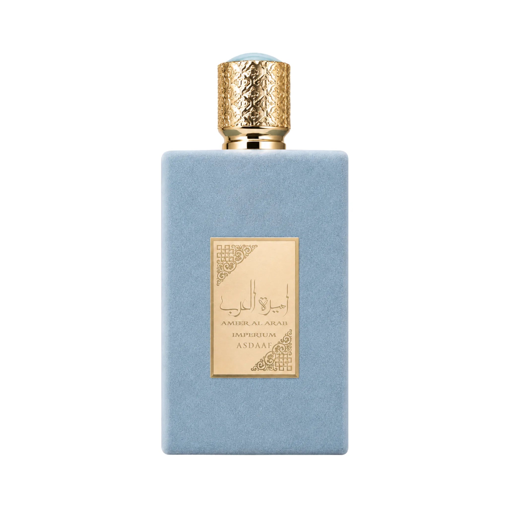 Frasco de Ameer Al Arab Imperium Asdaaf Eau de Parfum Para Hombre