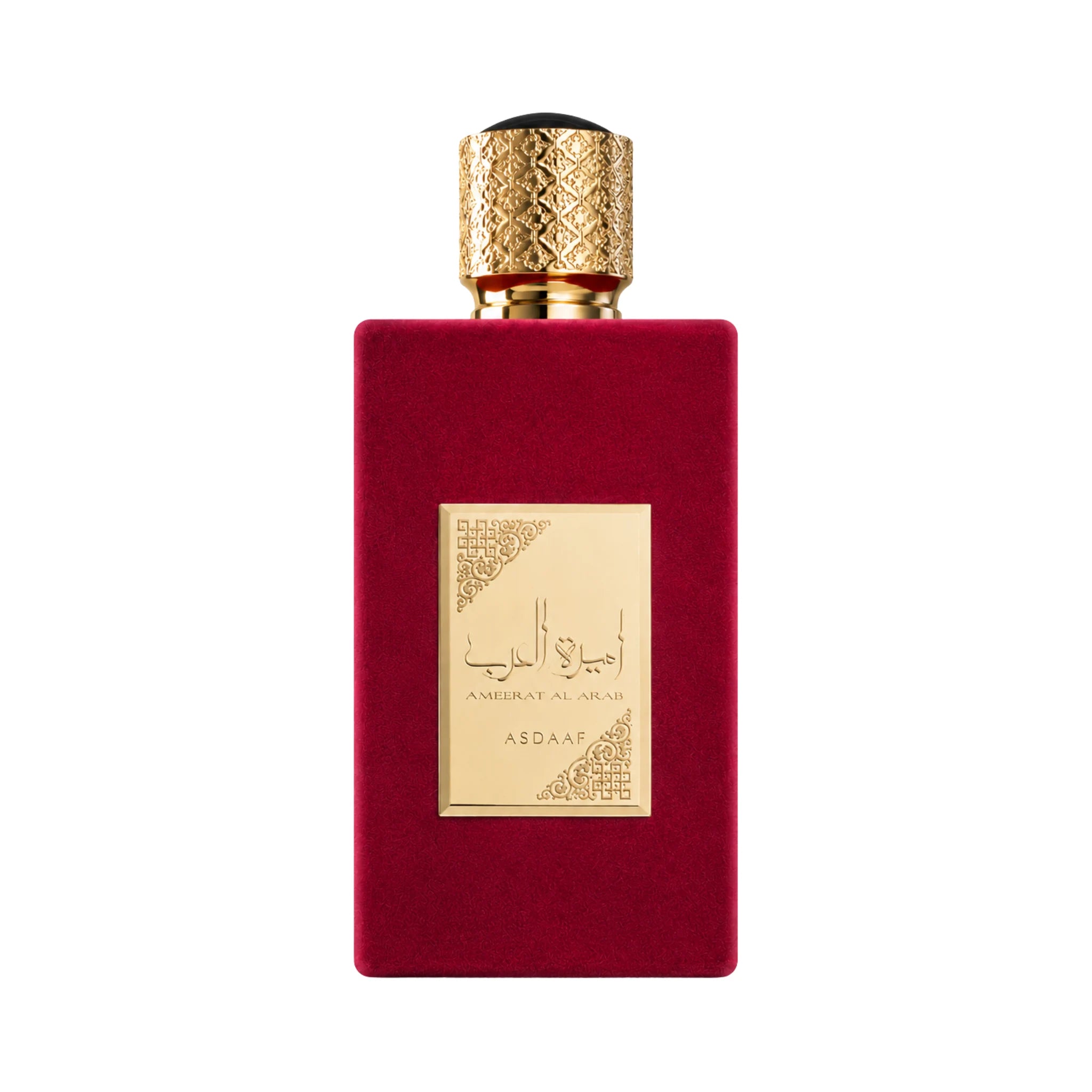 Frasco de Ameerat Al Arab Asdaaf Eau de Parfum Para Mujer