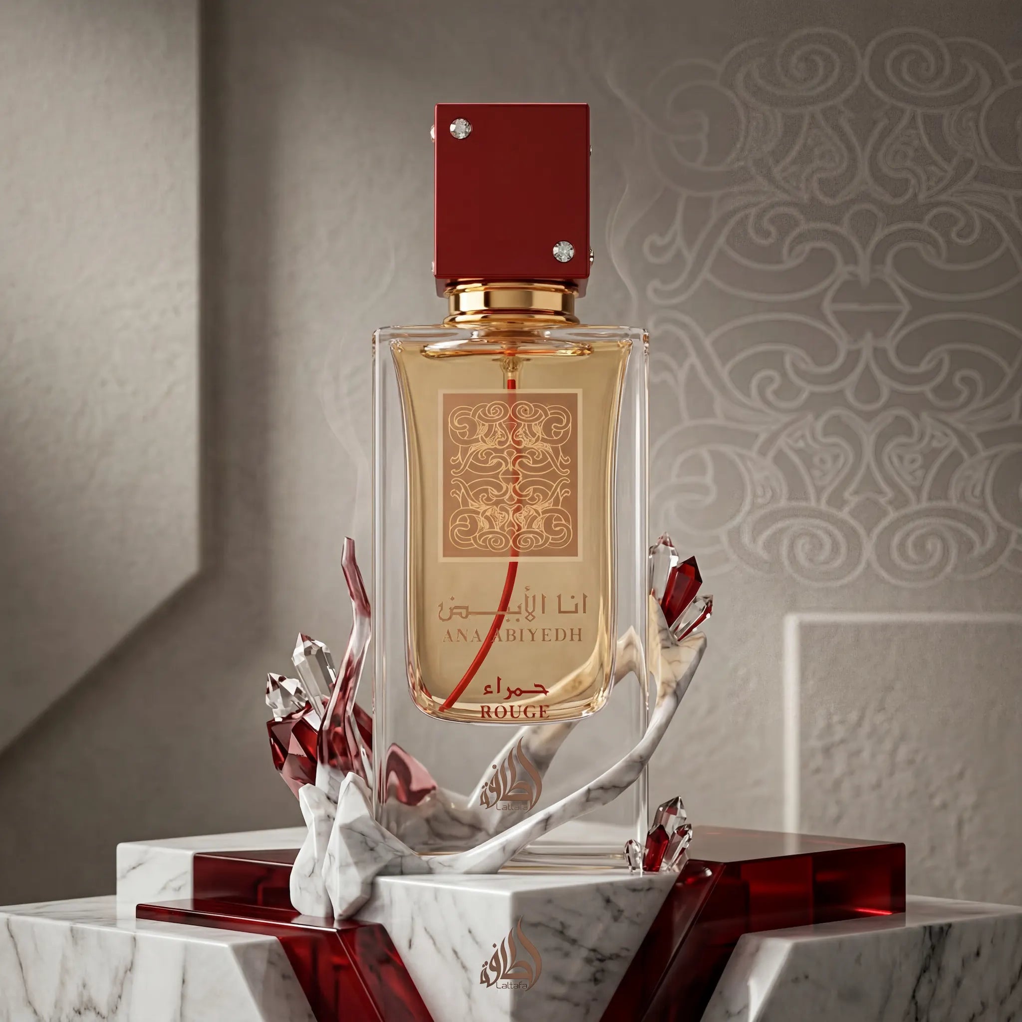 Ana_Abiyedh_Rouge_Lattafa_Fondo_Artistico