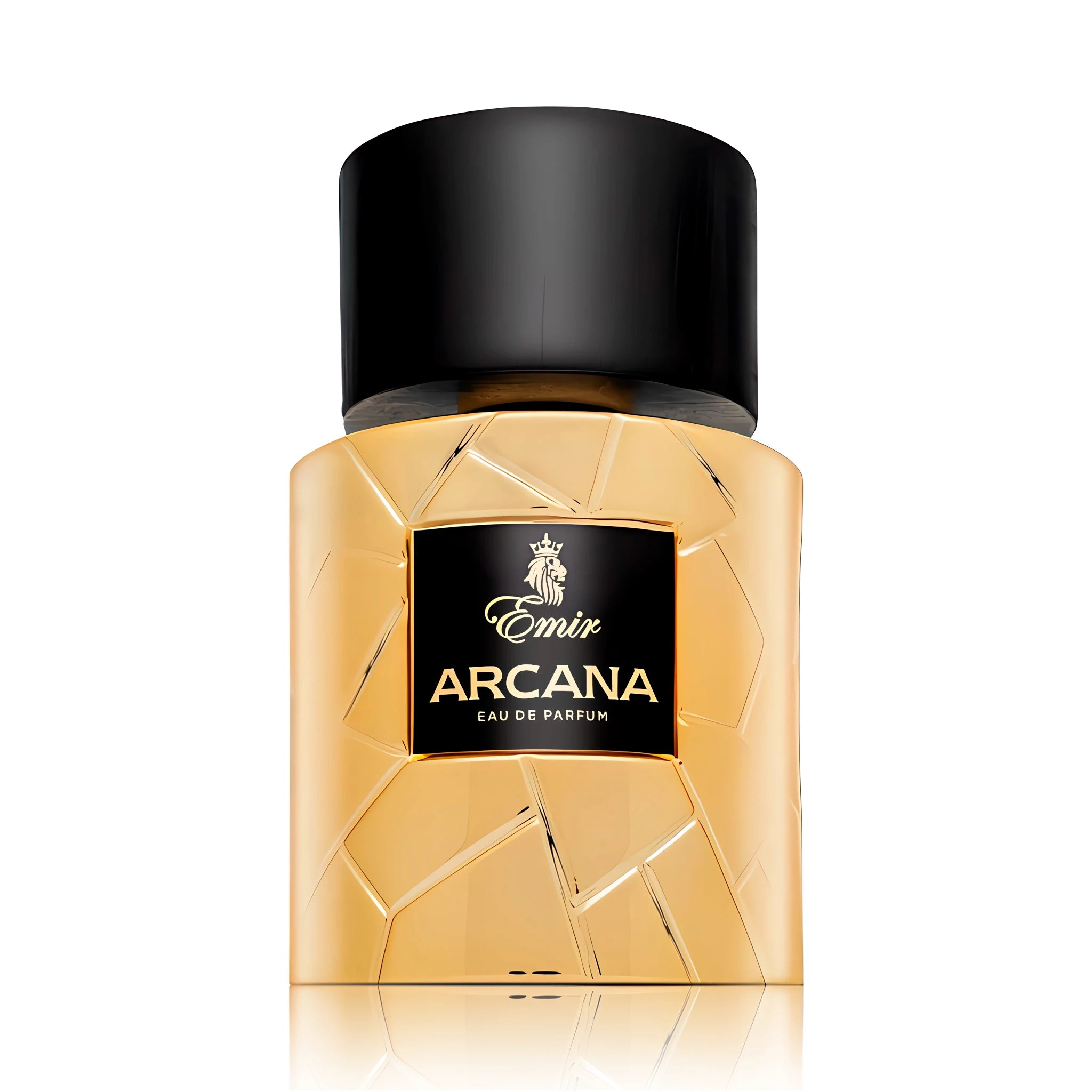 Frasco de Arcana Emir Eau de Parfum Unisex