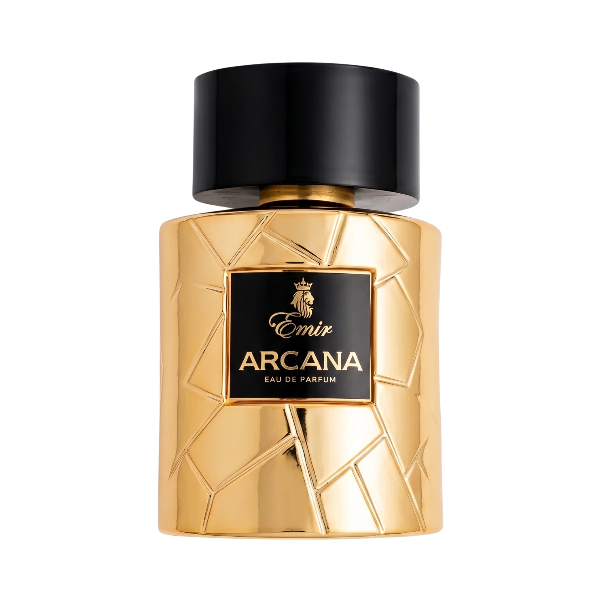 Frasco de Arcana Emir Eau de Parfum Unisex
