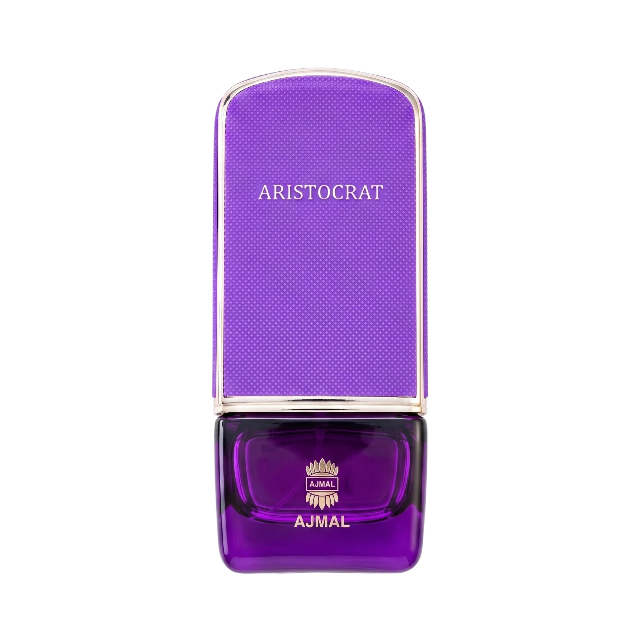 Frasco de Aristocrat For Her Ajmal Eau de Parfum Para Mujer