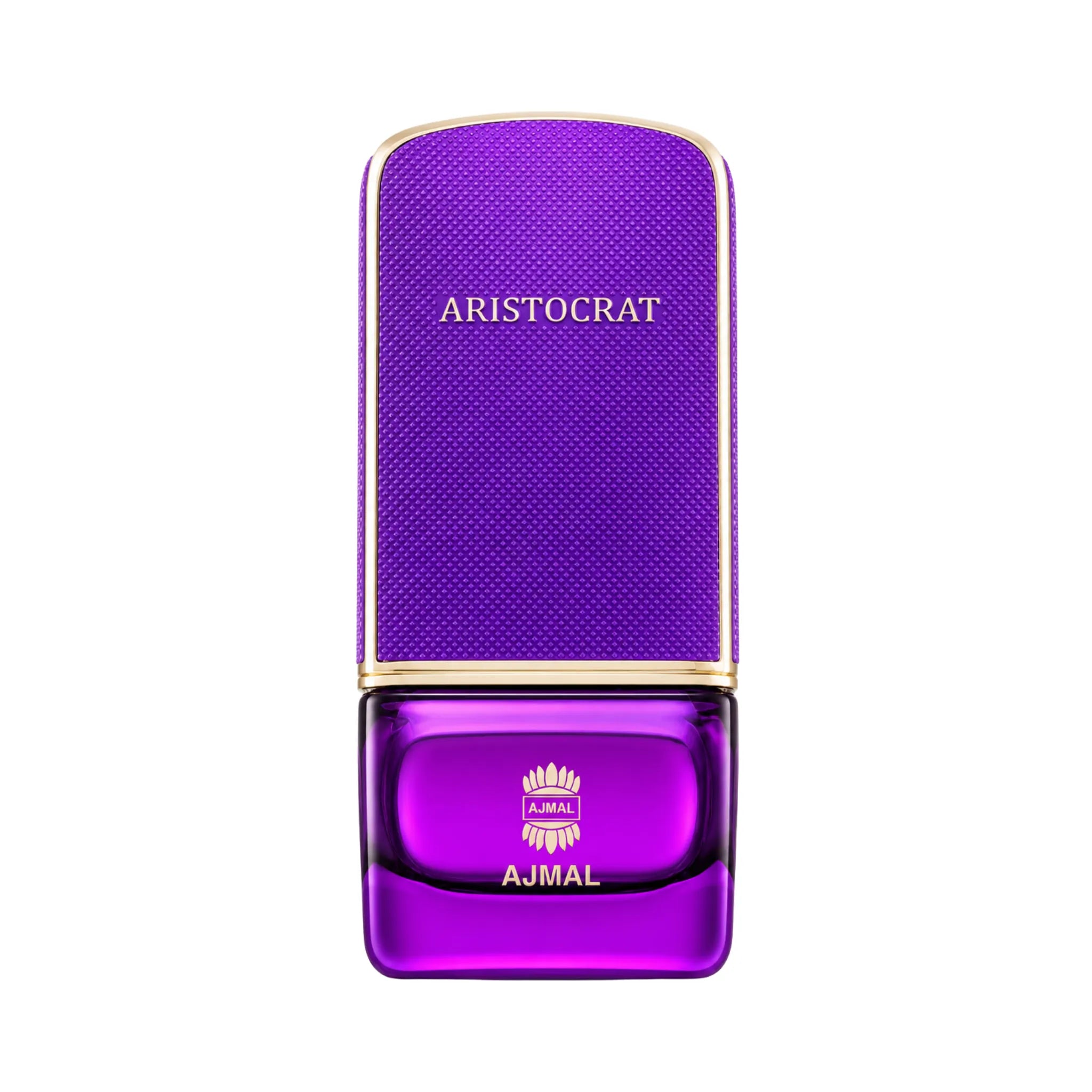 Frasco de Aristocrat For Her Ajmal Eau de Parfum Para Mujer