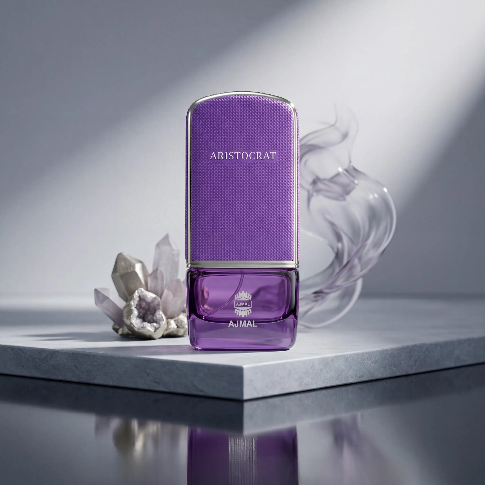 Aristocrat_For_Her_Ajmal_Fondo_Artistico