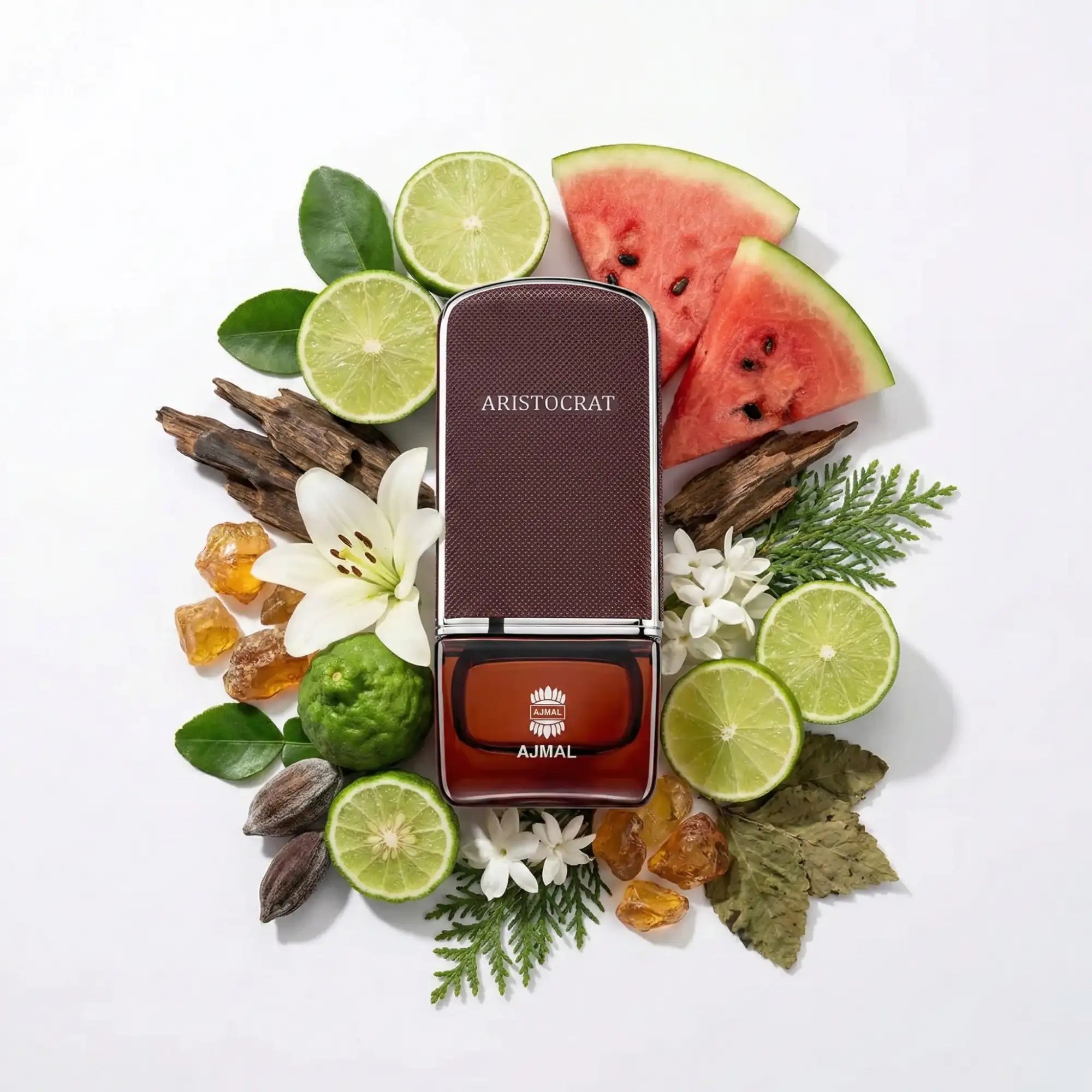 Aristocrat For Him Ajmal Eau de Parfum Para Hombre