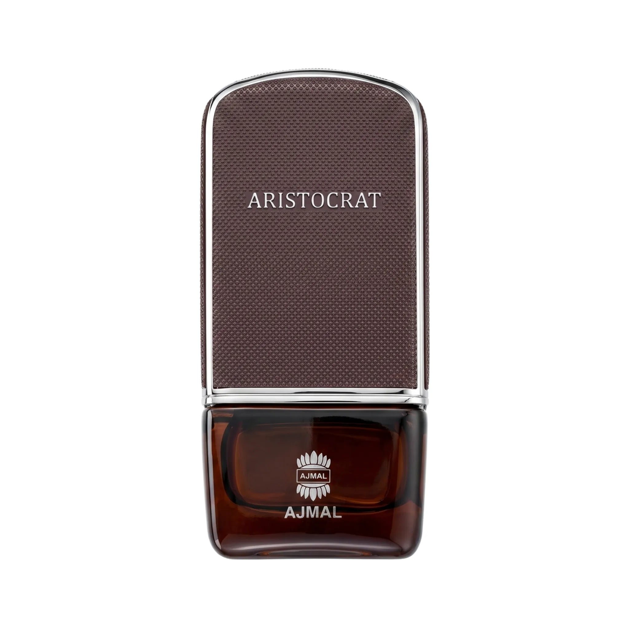 Frasco de Aristocrat Men Ajmal Eau de Parfum Para Hombre