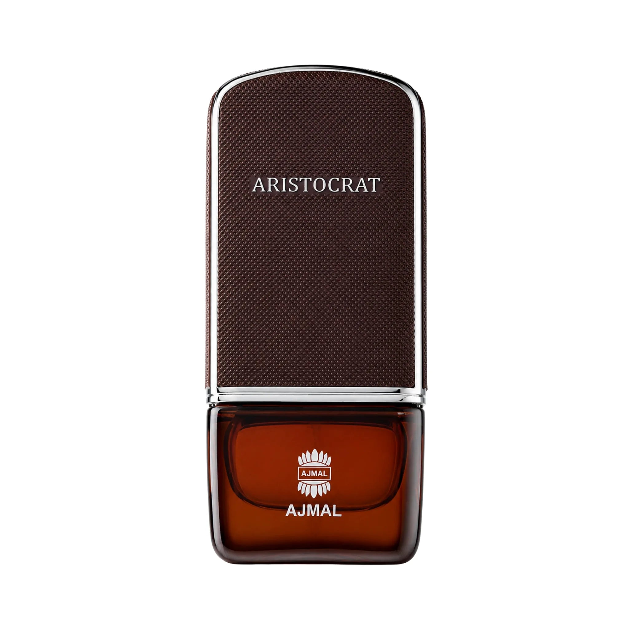 Frasco de Aristocrat Men Ajmal Eau de Parfum Para Hombre