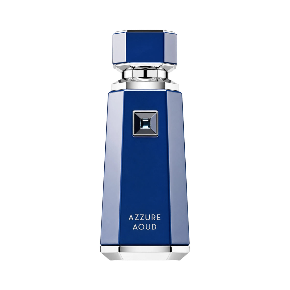 Frasco de Azzure Oud French Avenue Eau de Parfum Para Hombre
