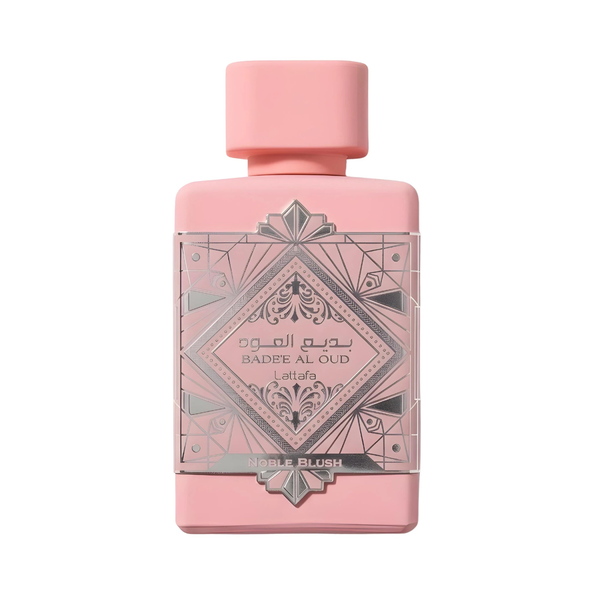 Frasco de Bade'e Al Oud Noble Blush Eau de Parfum Para Mujer