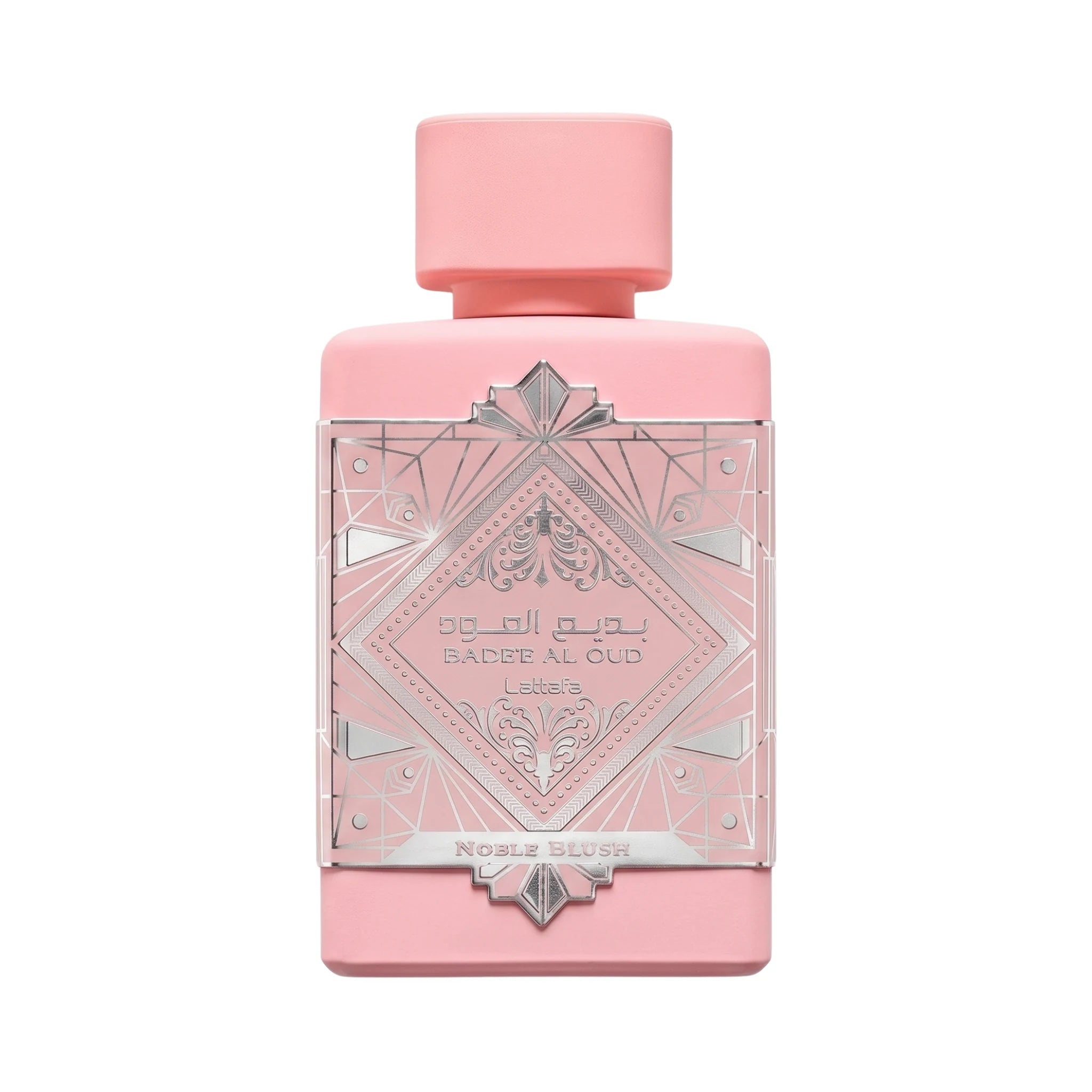 Frasco de Bade'e Al Oud Noble Blush Eau de Parfum Para Mujer