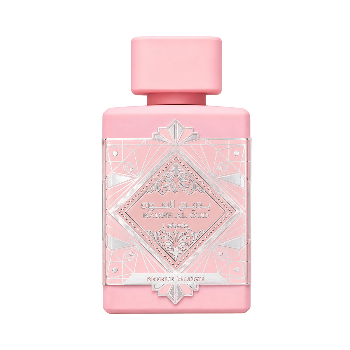 Frasco de Bade'e Al Oud Noble Blush Eau de Parfum Para Mujer