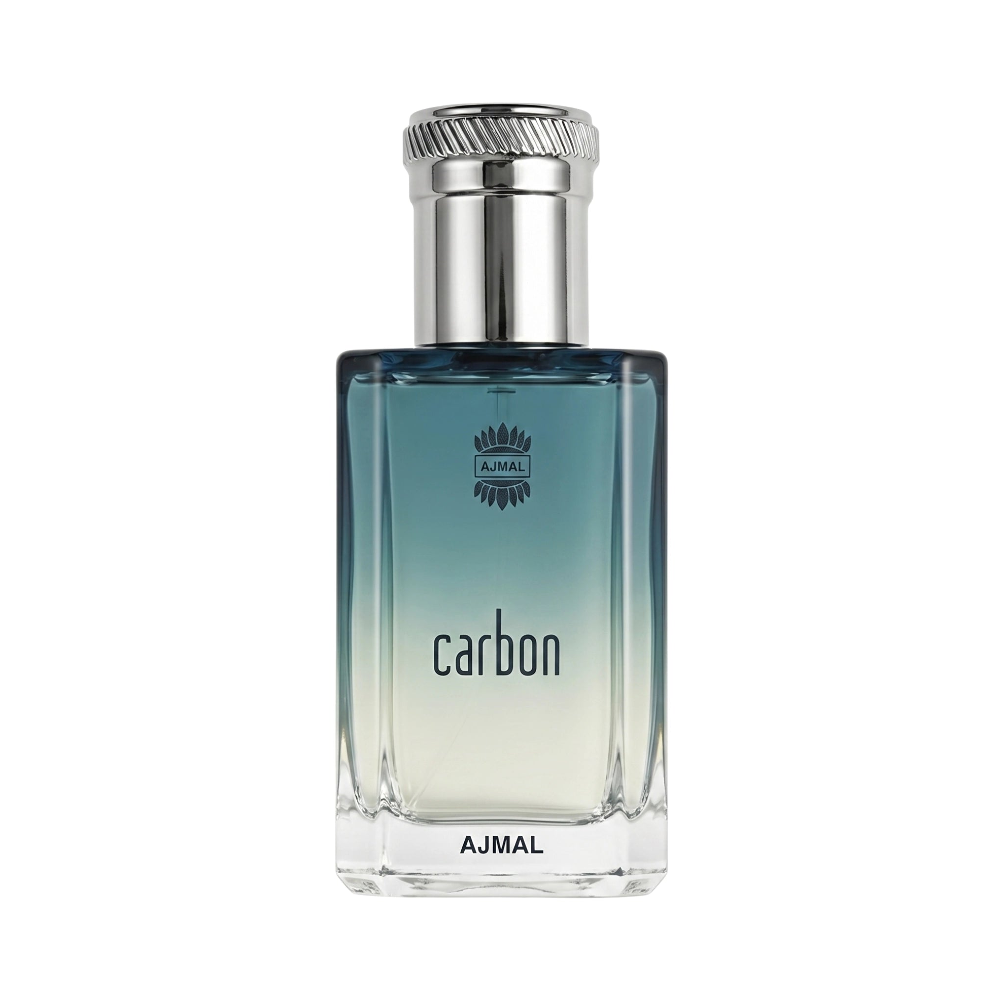 Frasco de Carbon Ajmal Eau de Parfum Para Hombre