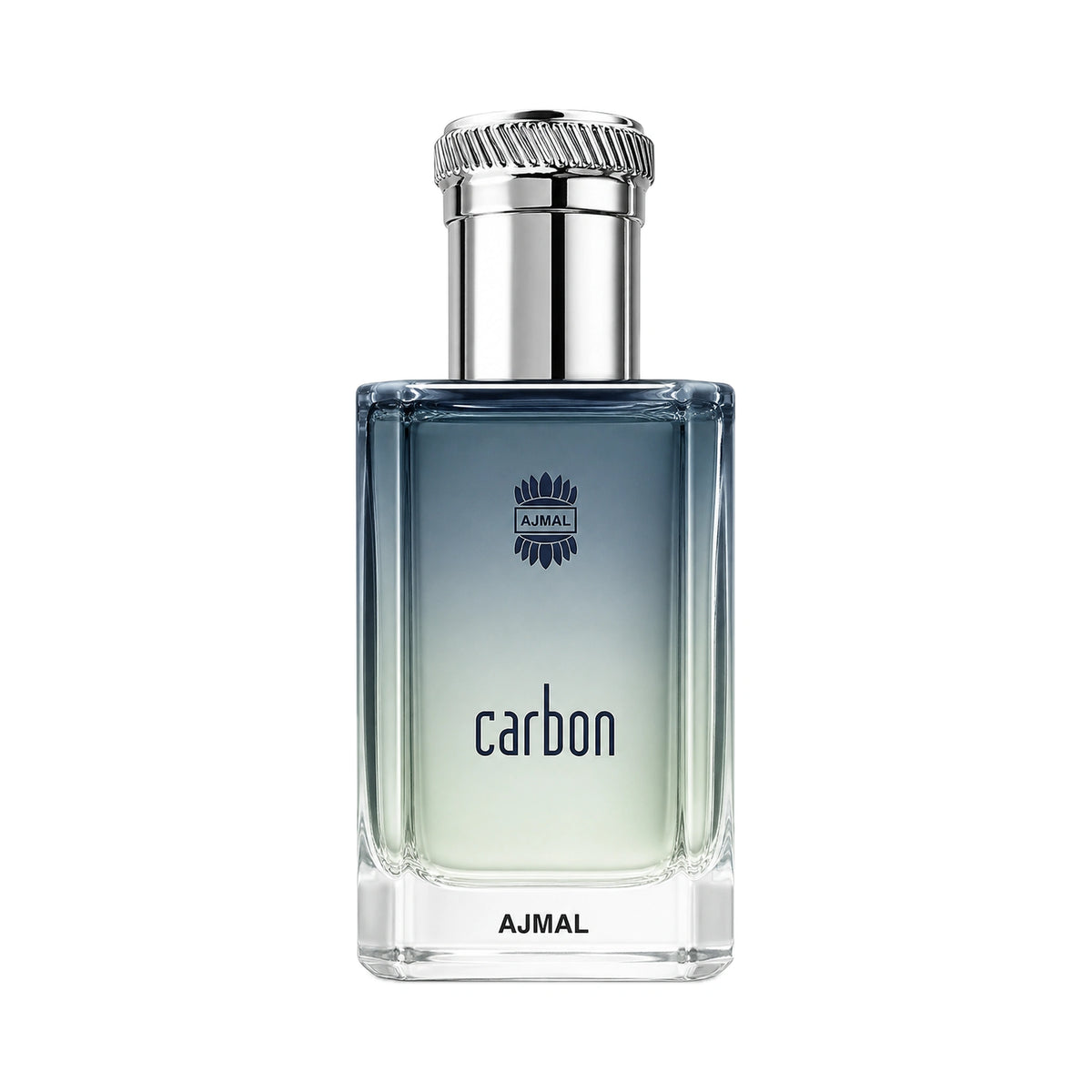 Frasco de Carbon Ajmal Eau de Parfum Para Hombre