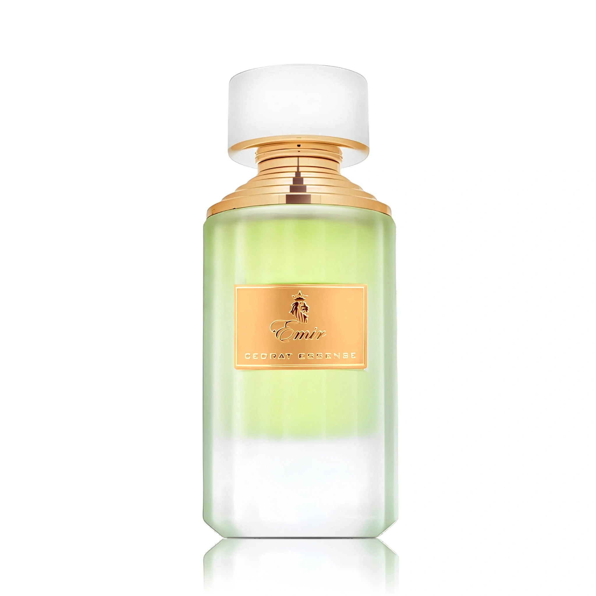 Frasco de Cedrat Essence Emir Extrait de Parfum Unisex