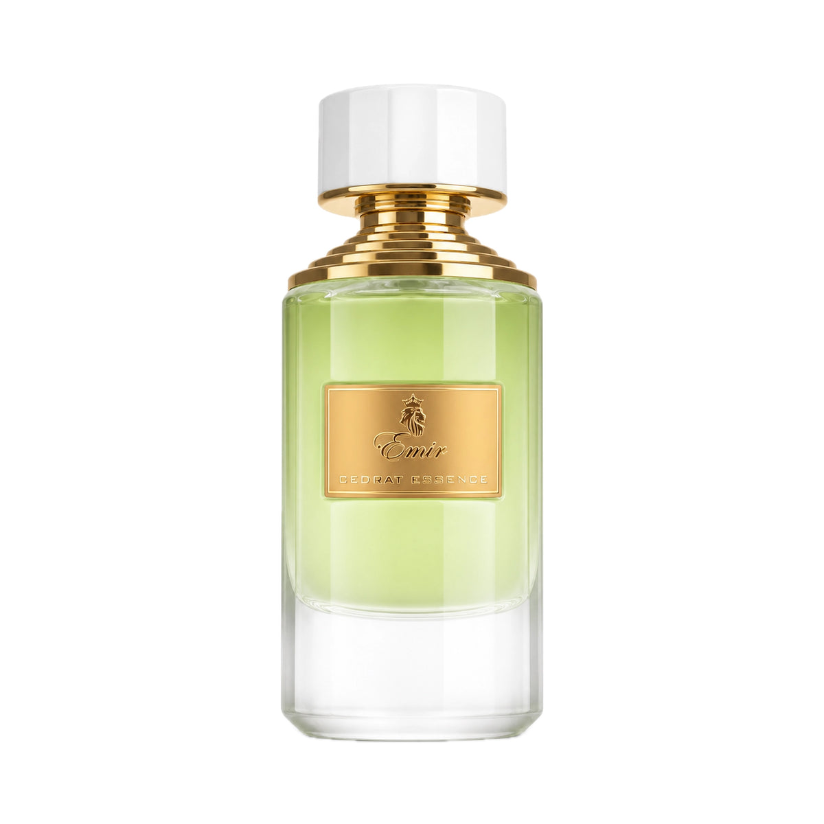 Frasco de Cedrat Essence Emir Extrait de Parfum Unisex