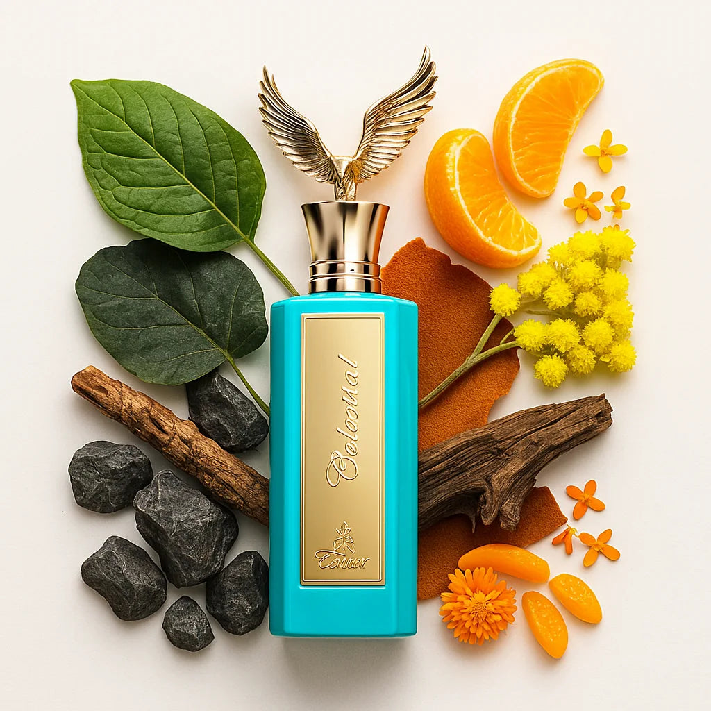 Celestial_Emir_Extrait_de_Parfum_Para_Hombre_Fondo_Blanco_Siempreviva_Mandarina