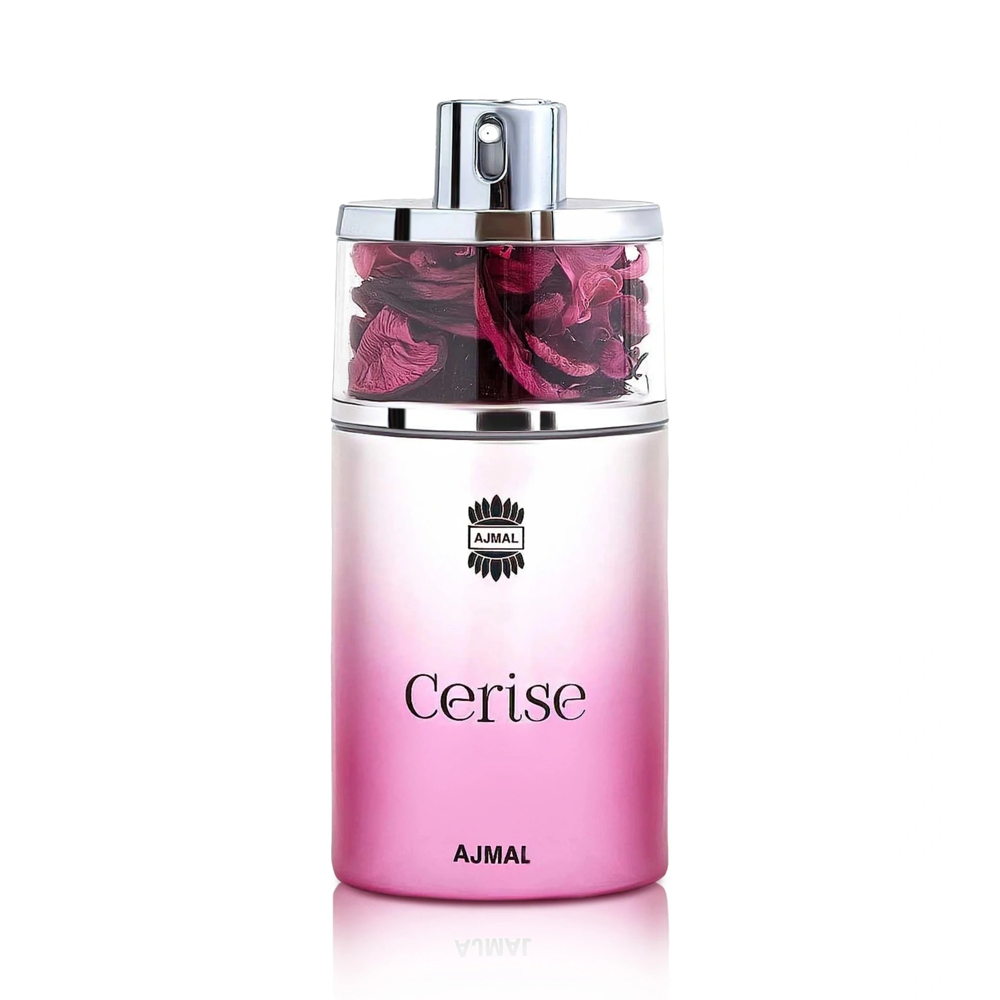 Frasco de Cerise Ajmal Eau de Parfum Para Mujer