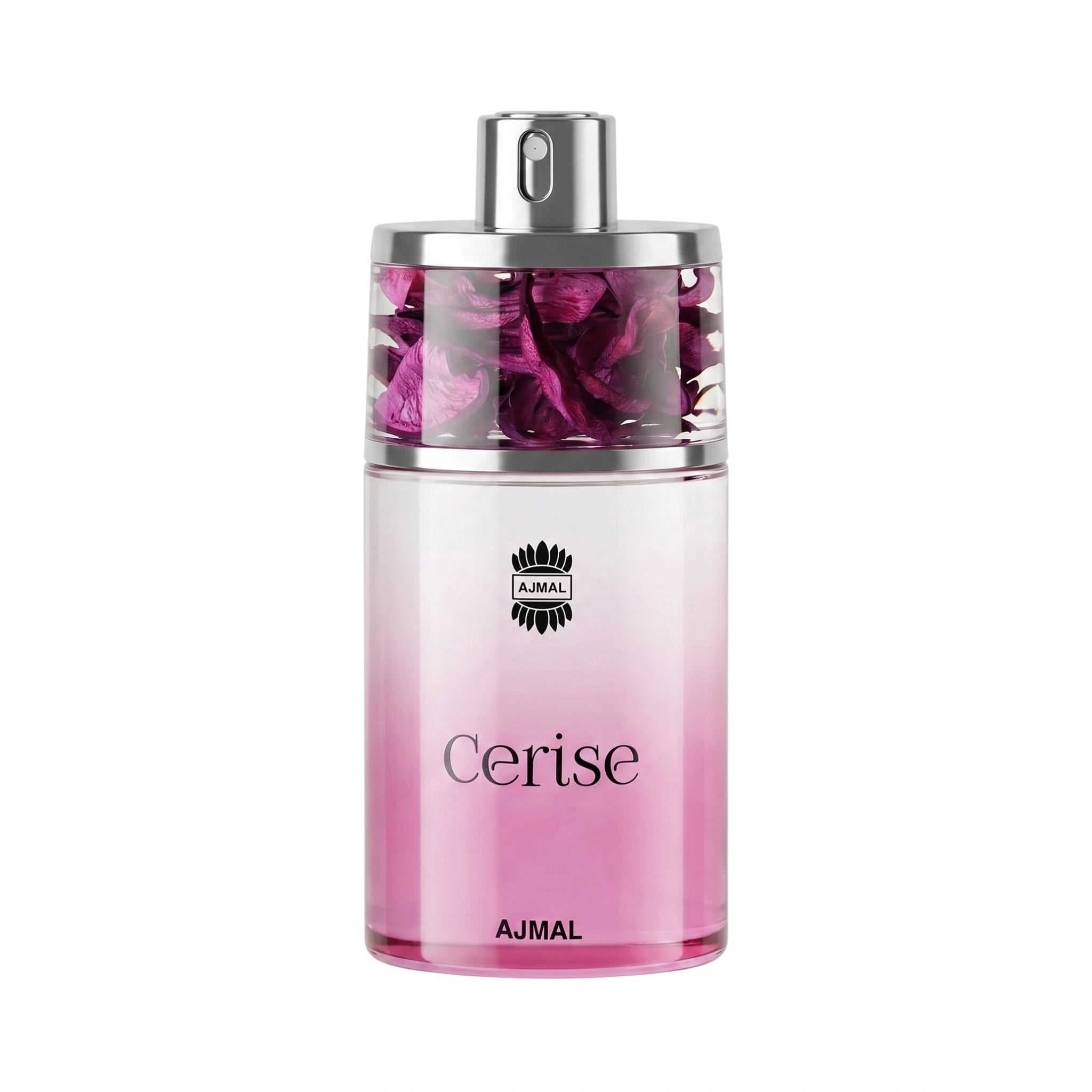 Frasco de Cerise Ajmal Eau de Parfum Para Mujer