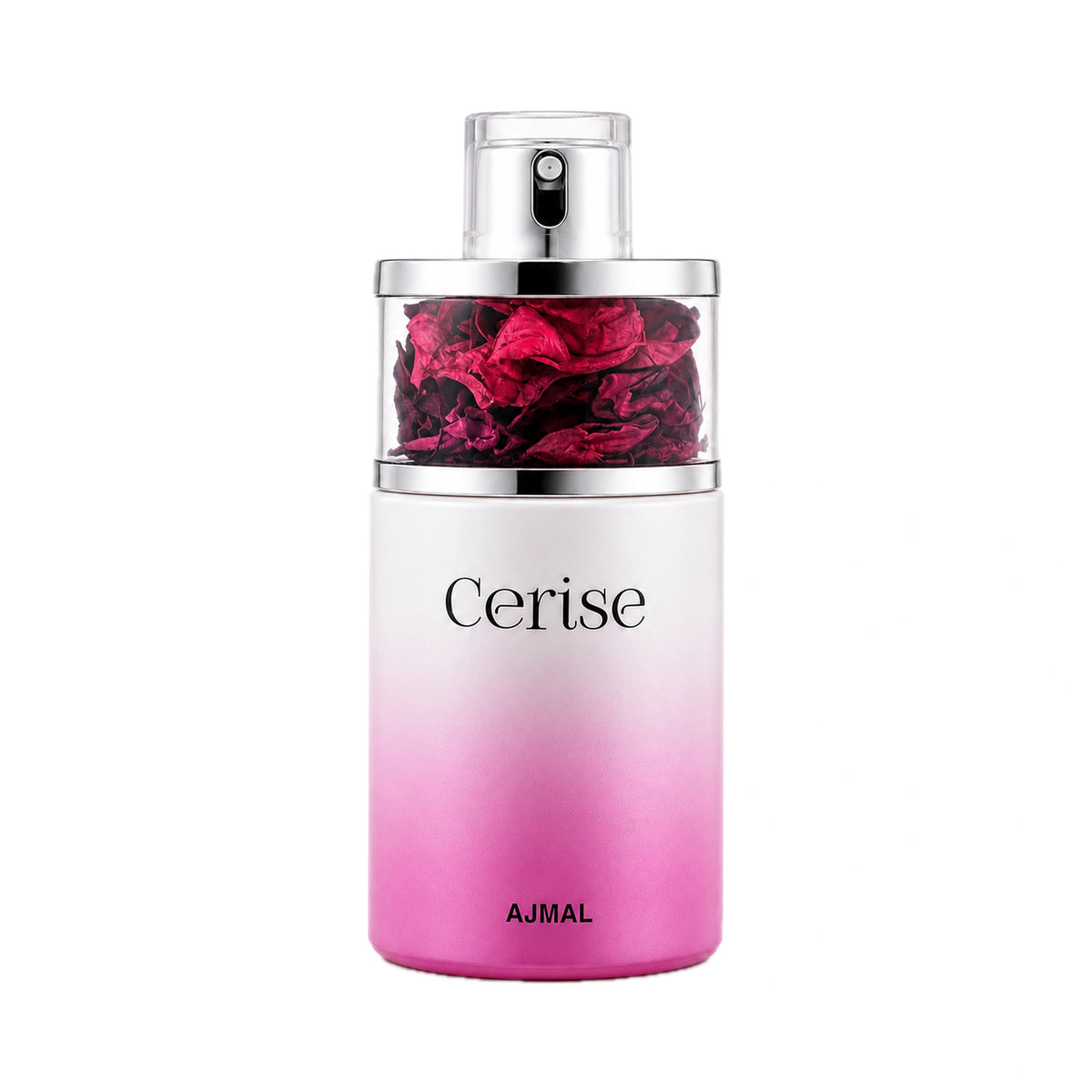 Frasco de Cerise Ajmal Eau de Parfum Para Mujer
