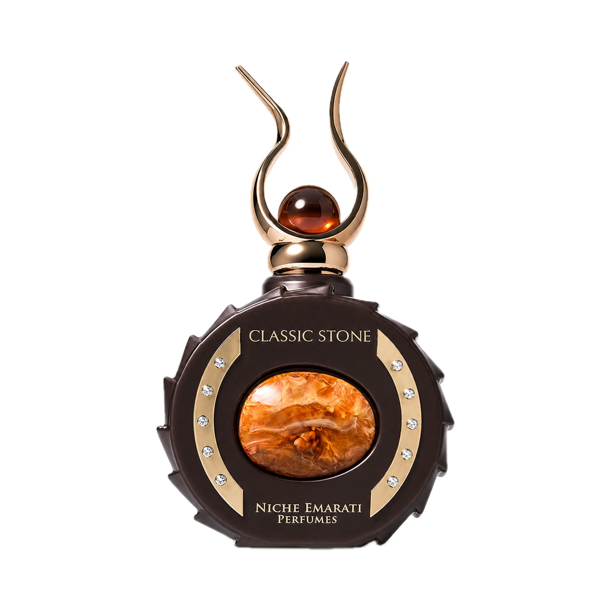 Botella de Classic Stone Lattafa Eau de Parfum Unisex