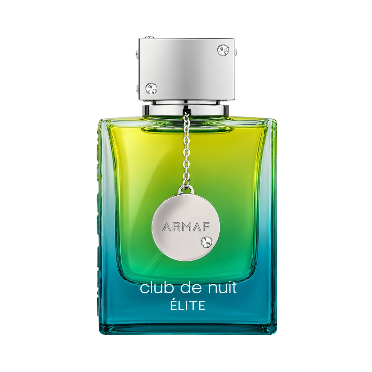 Botella de Club De Nuit Elite Armaf Eau de Parfum